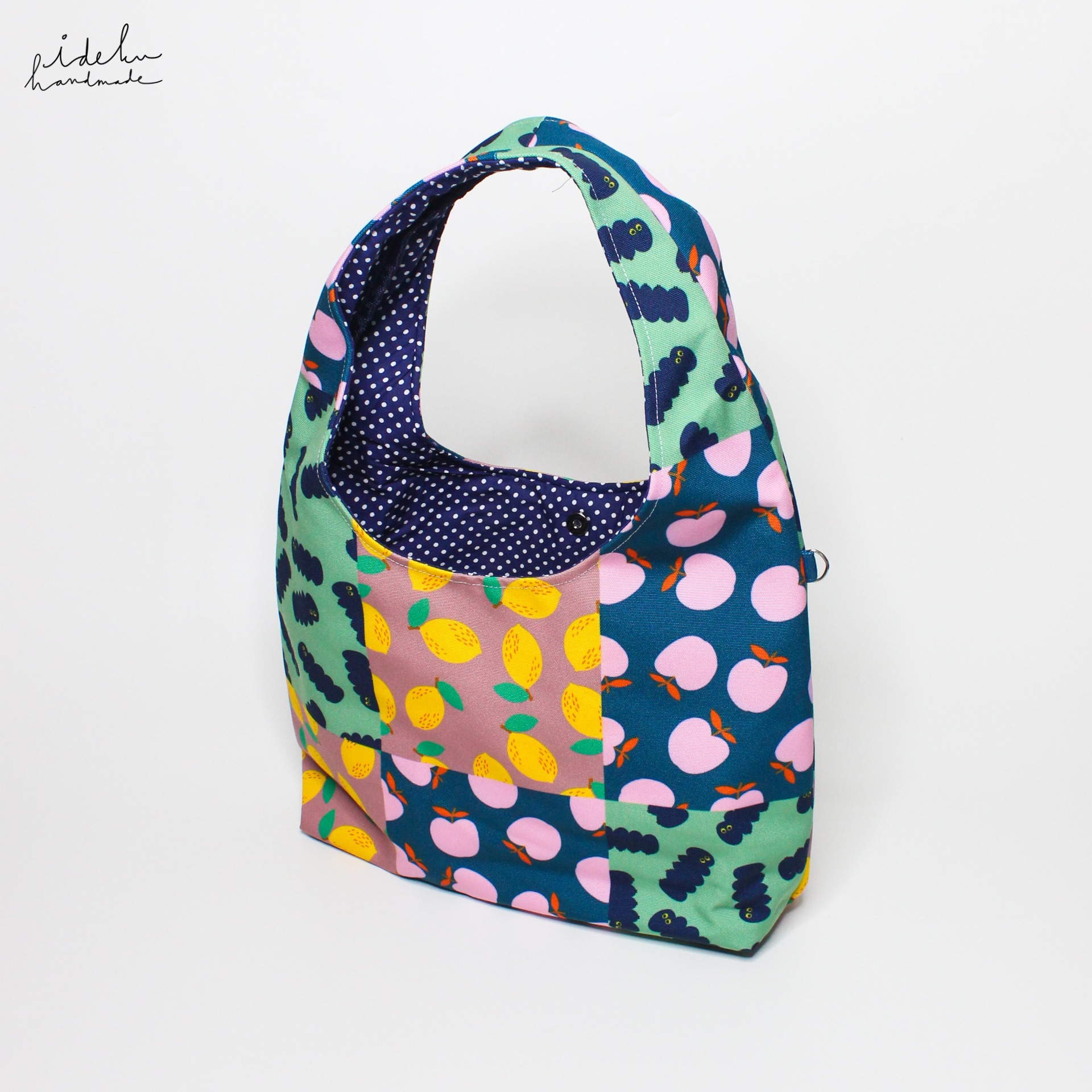 Capple Hobo Bag