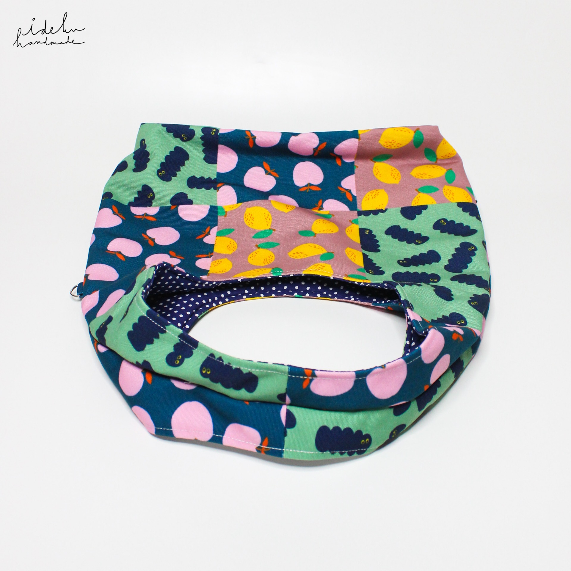 Capple Hobo Bag