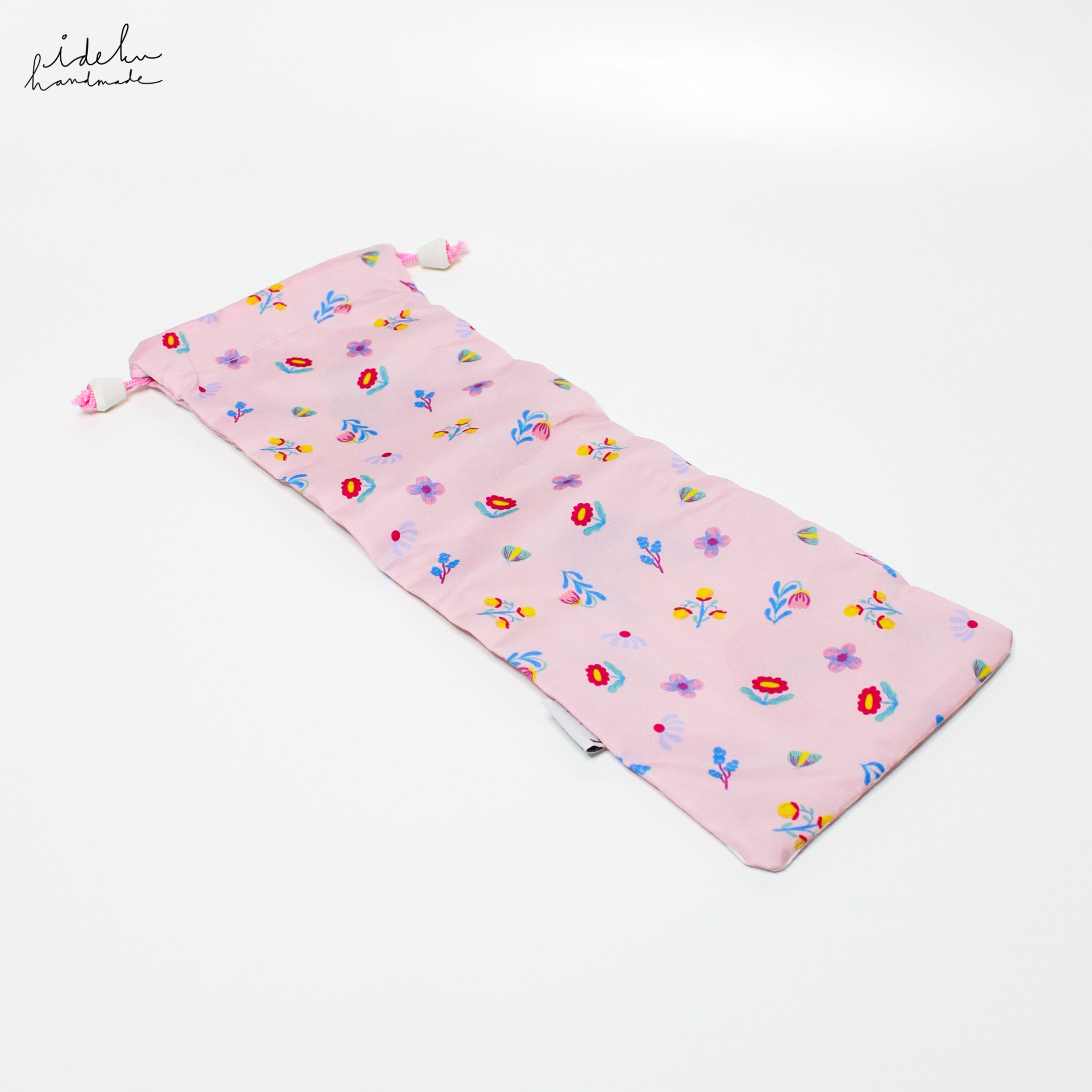 Amore Hair Straightener Pouch