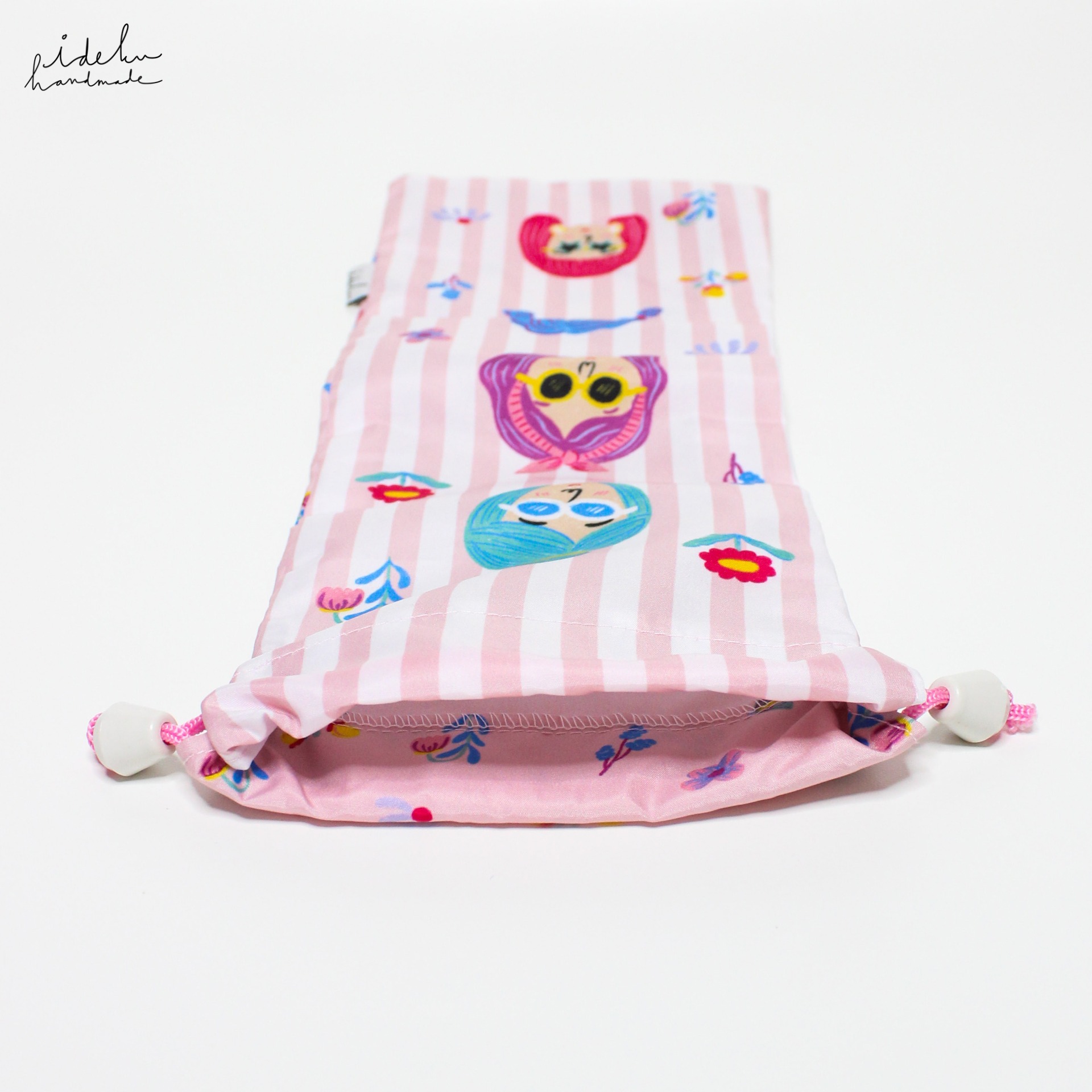 Amore Hair Straightener Pouch