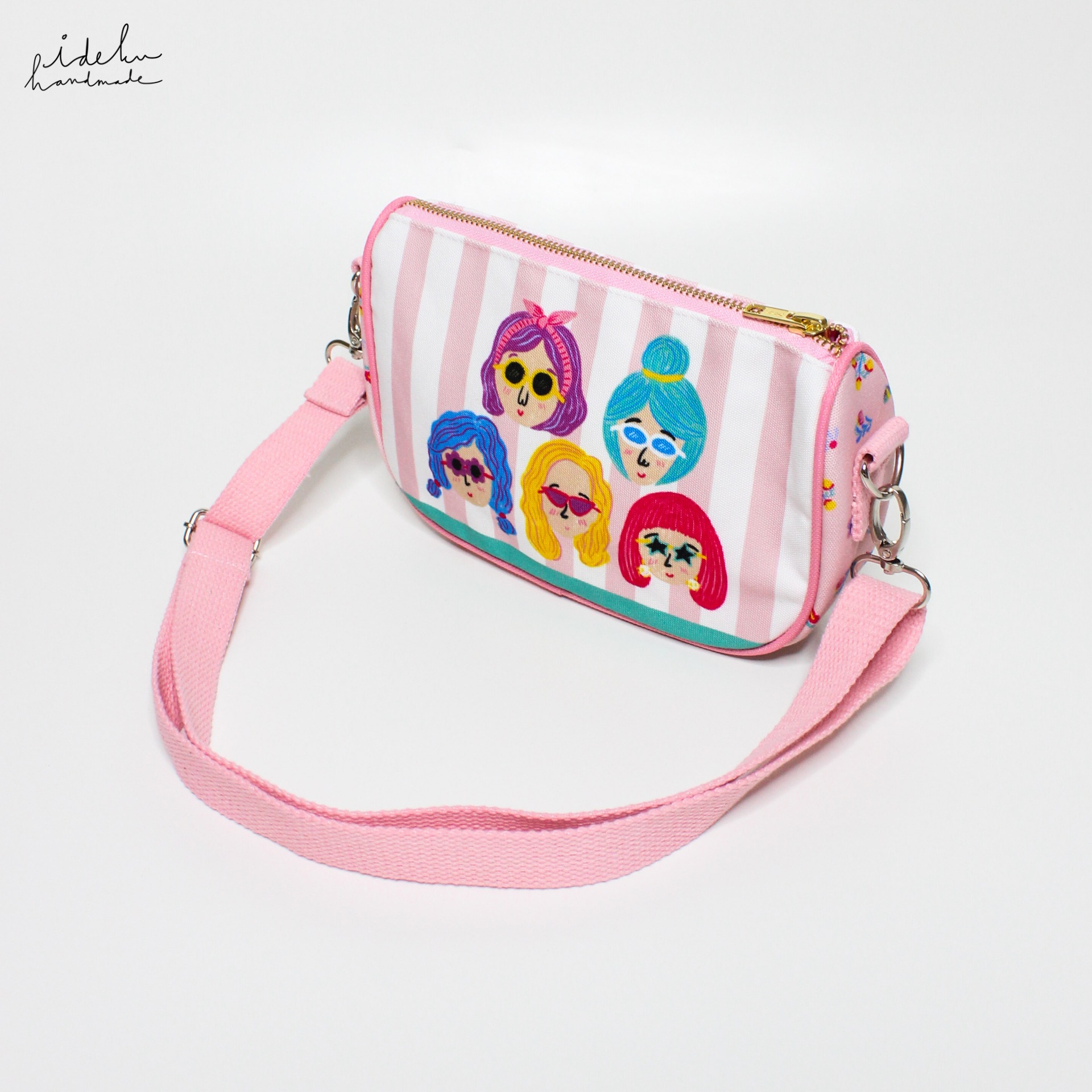 Amore Kiki Bag