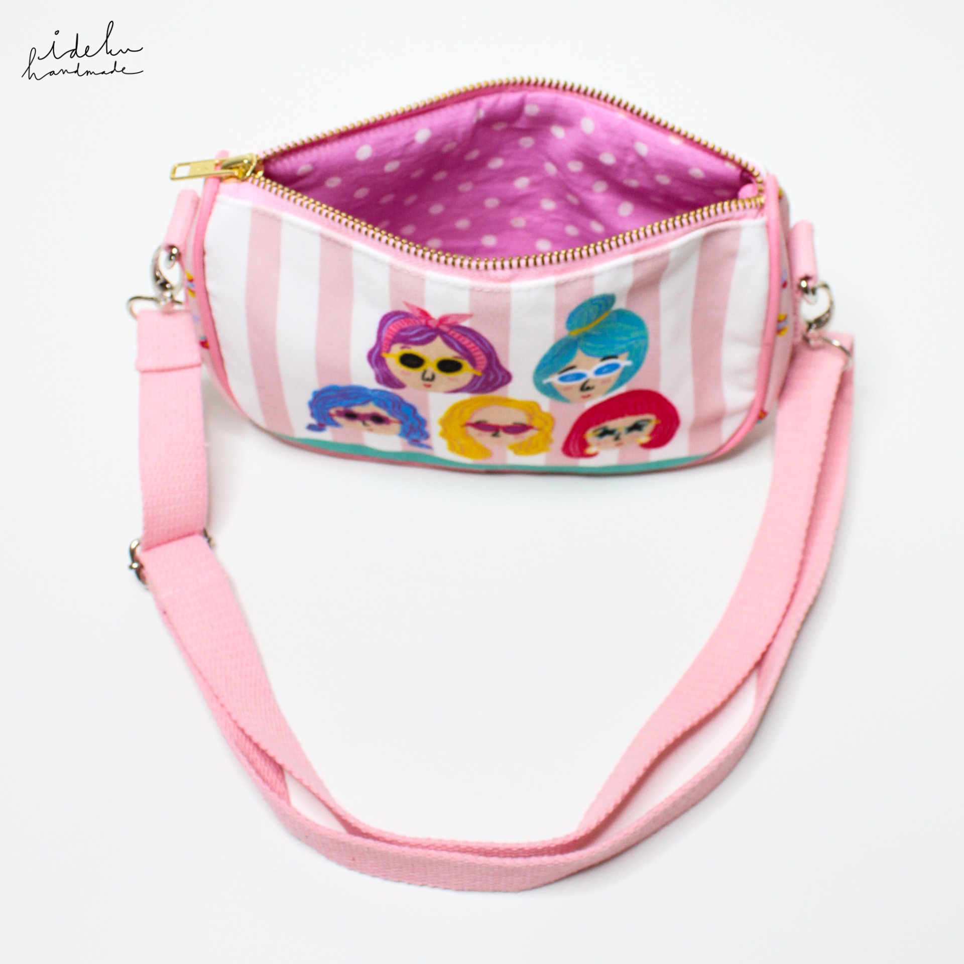 Amore Kiki Bag