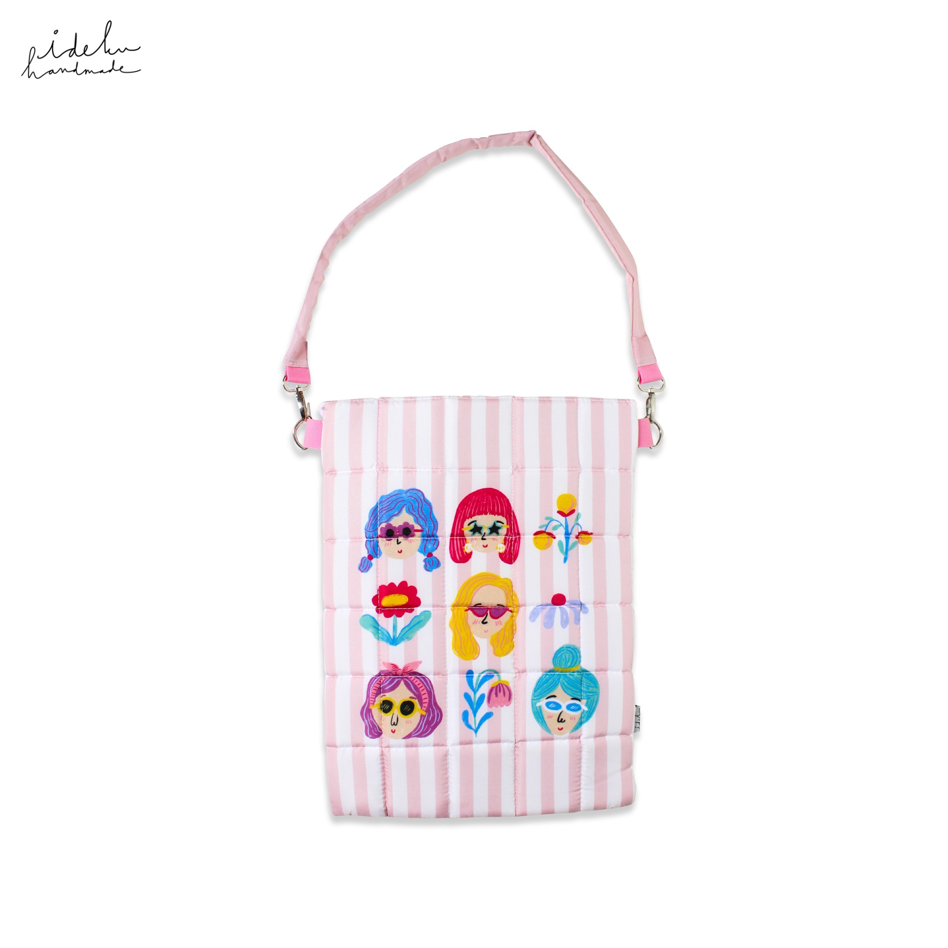 Amore Laptop Sleeve