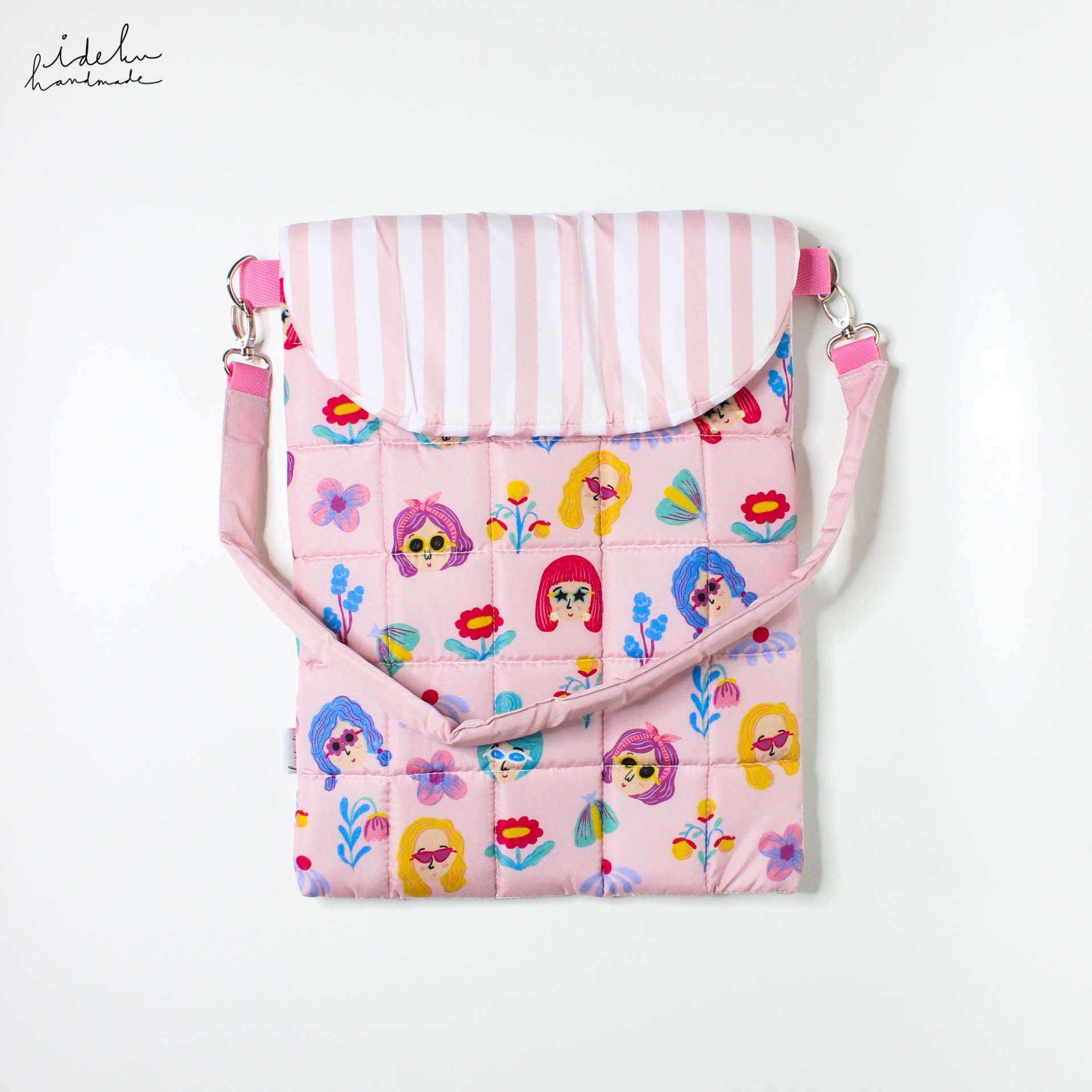 Amore Laptop Sleeve