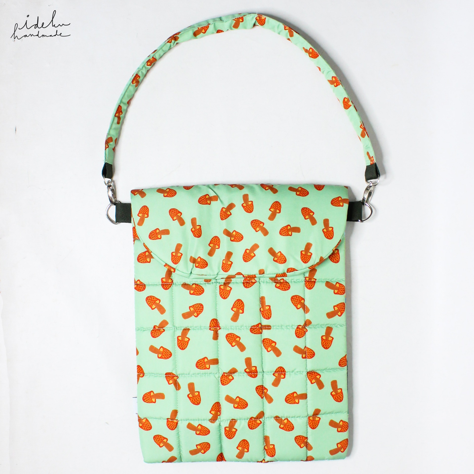 Fairy Faces Laptop Sleeve
