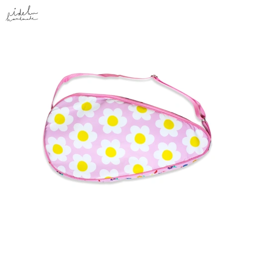 Image of Bianca Padel Bag 2.0 (Pink)