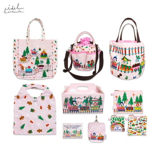 Image of Christmas Hampers Special Edition