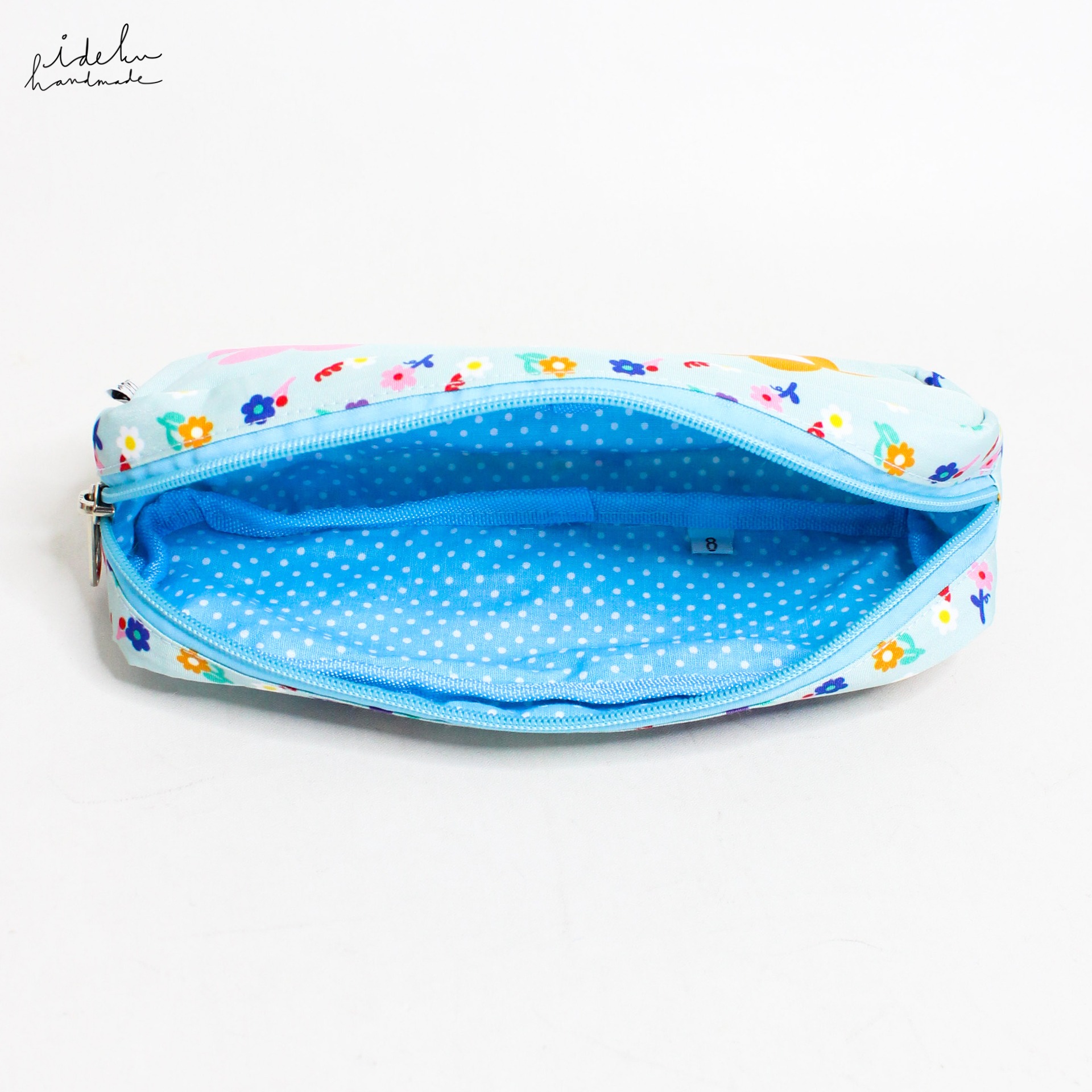 Bianca Pencil Pouch
