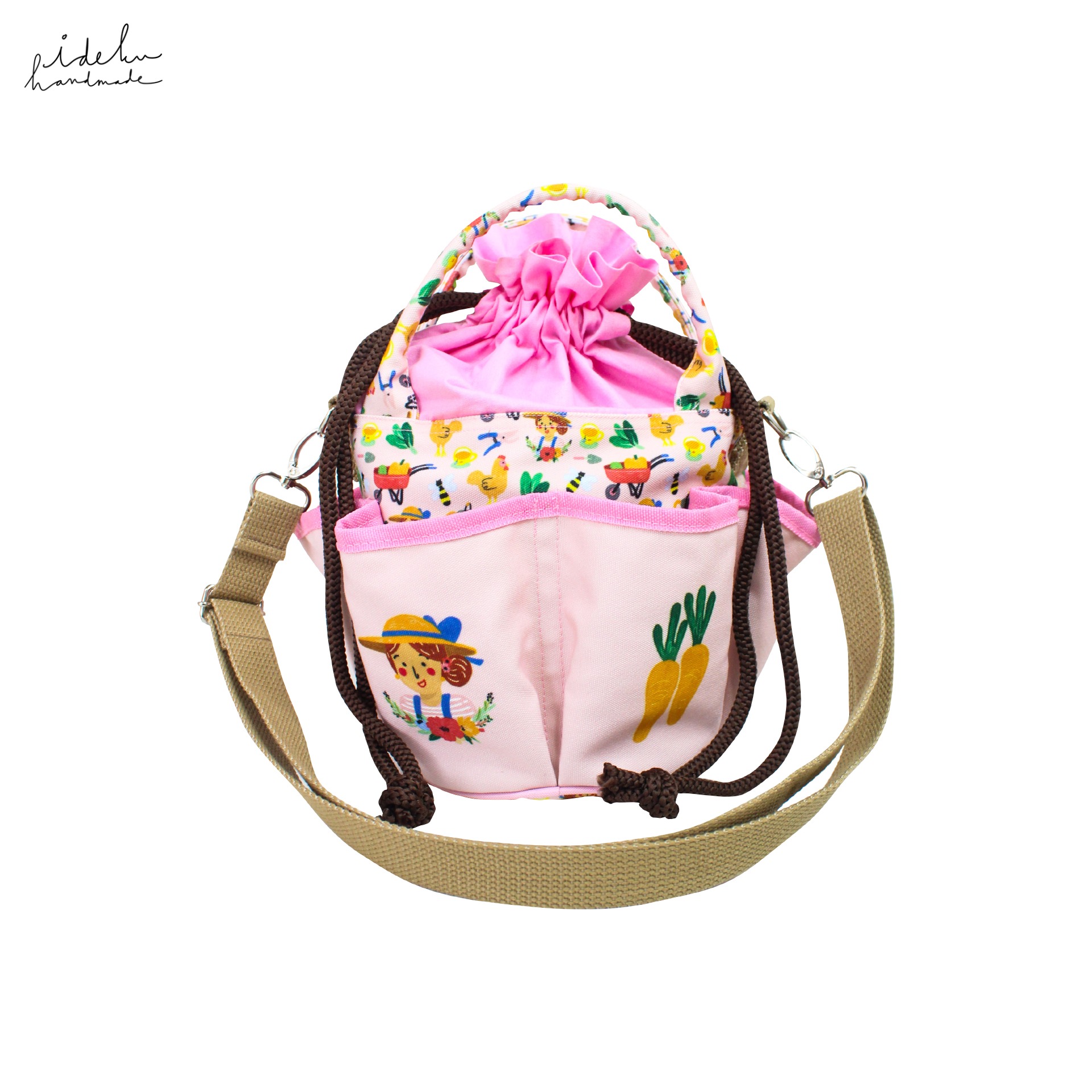 Bude Naryo Saba Bag