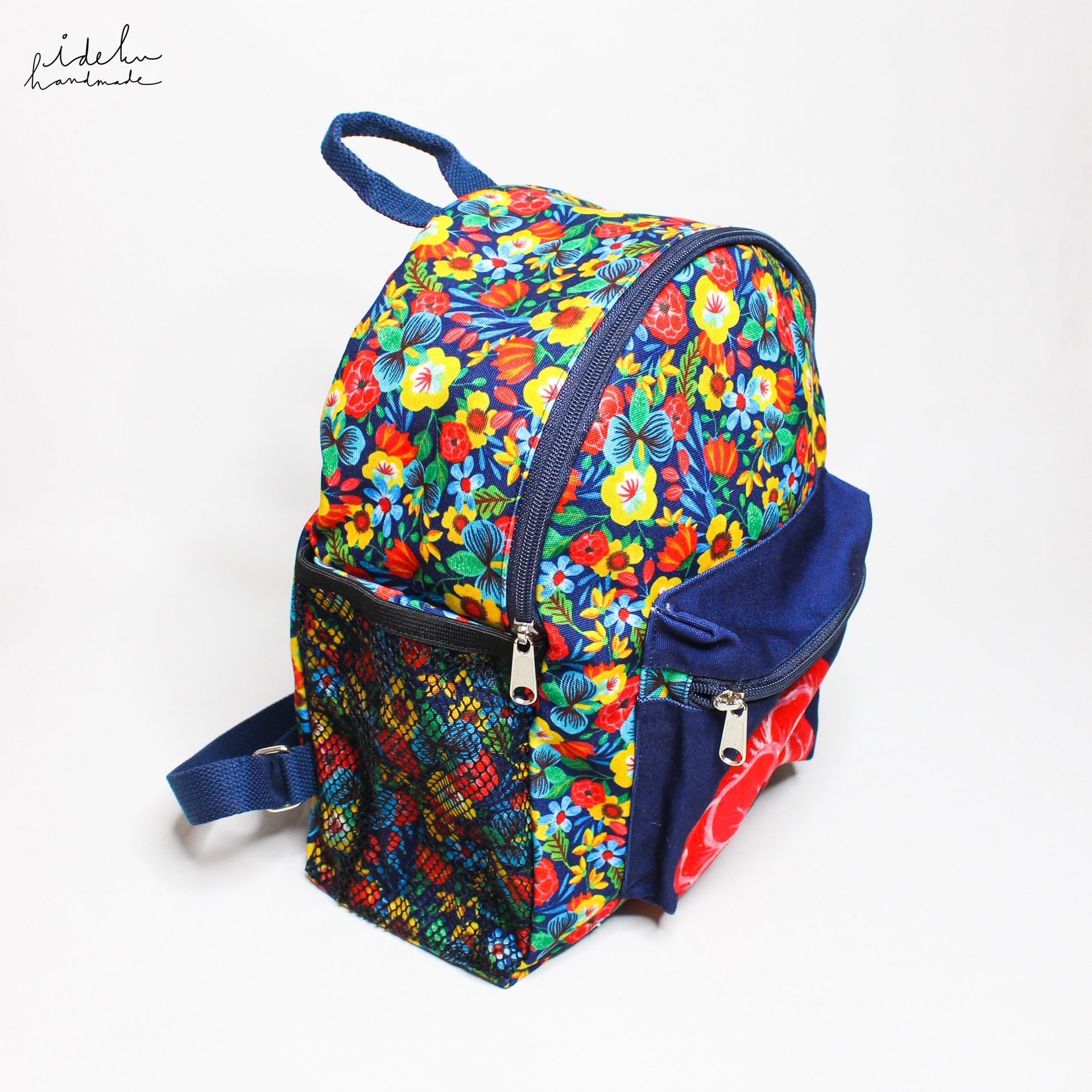 Sarakatie Backpack
