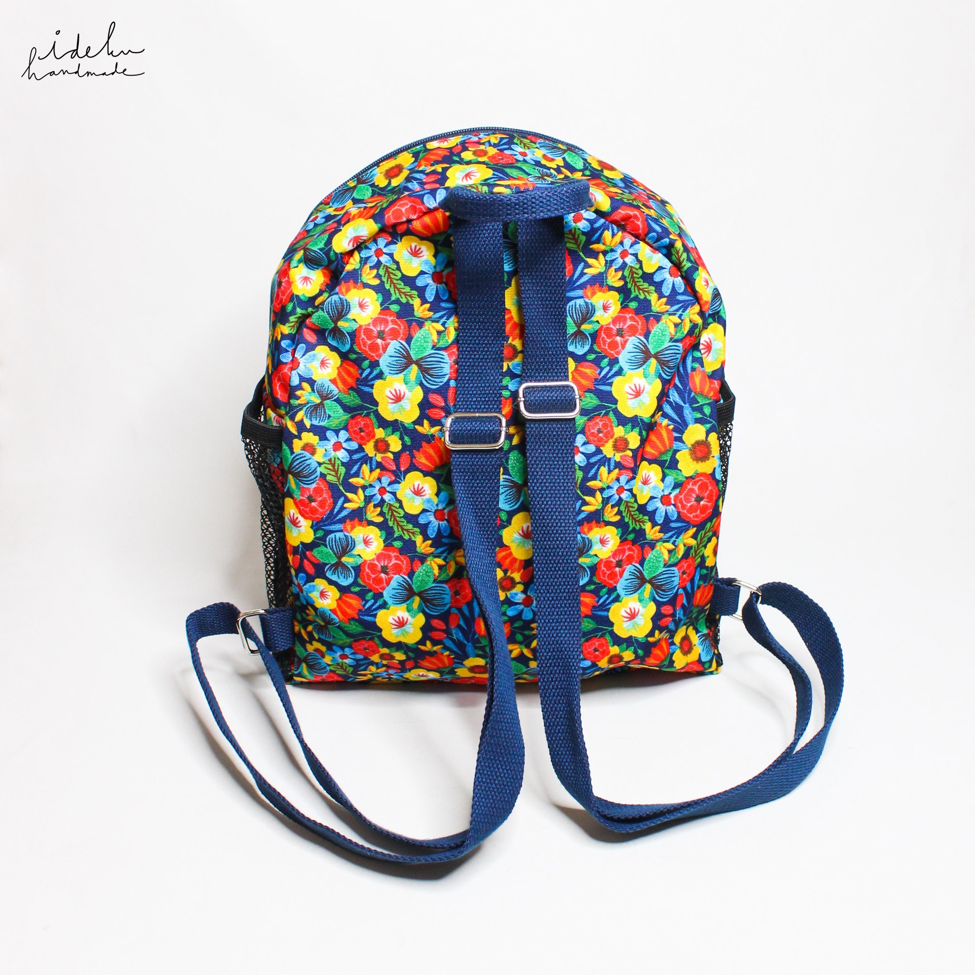 Sarakatie Backpack