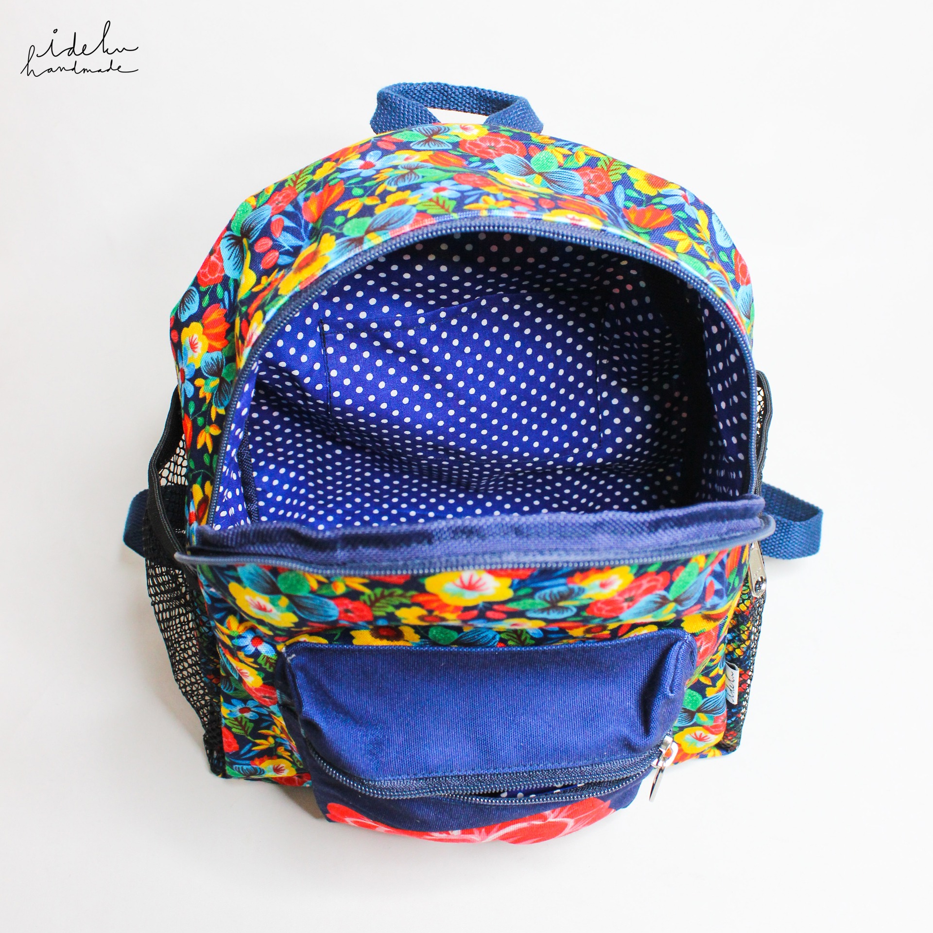 Sarakatie Backpack