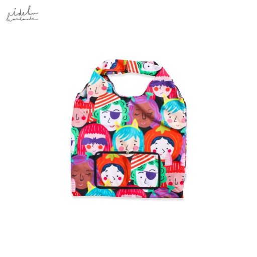 Image of Halloween Special Edition Shopping Bag