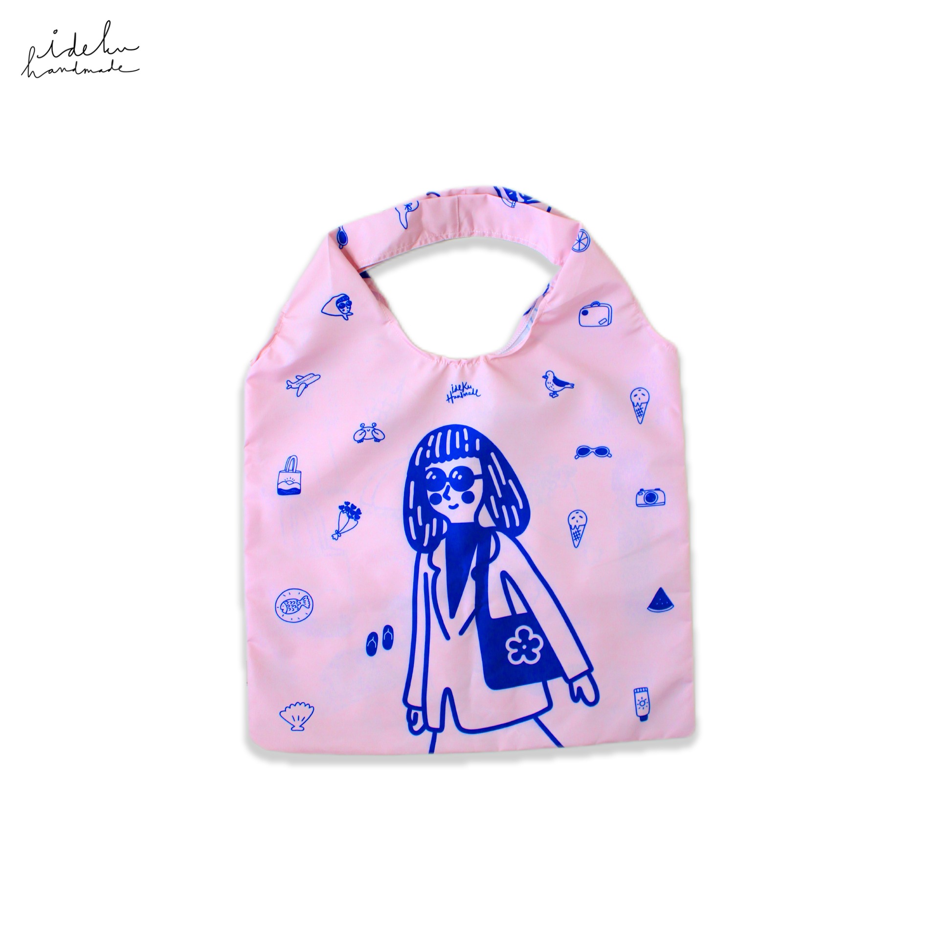 Gempa Shopping Bag