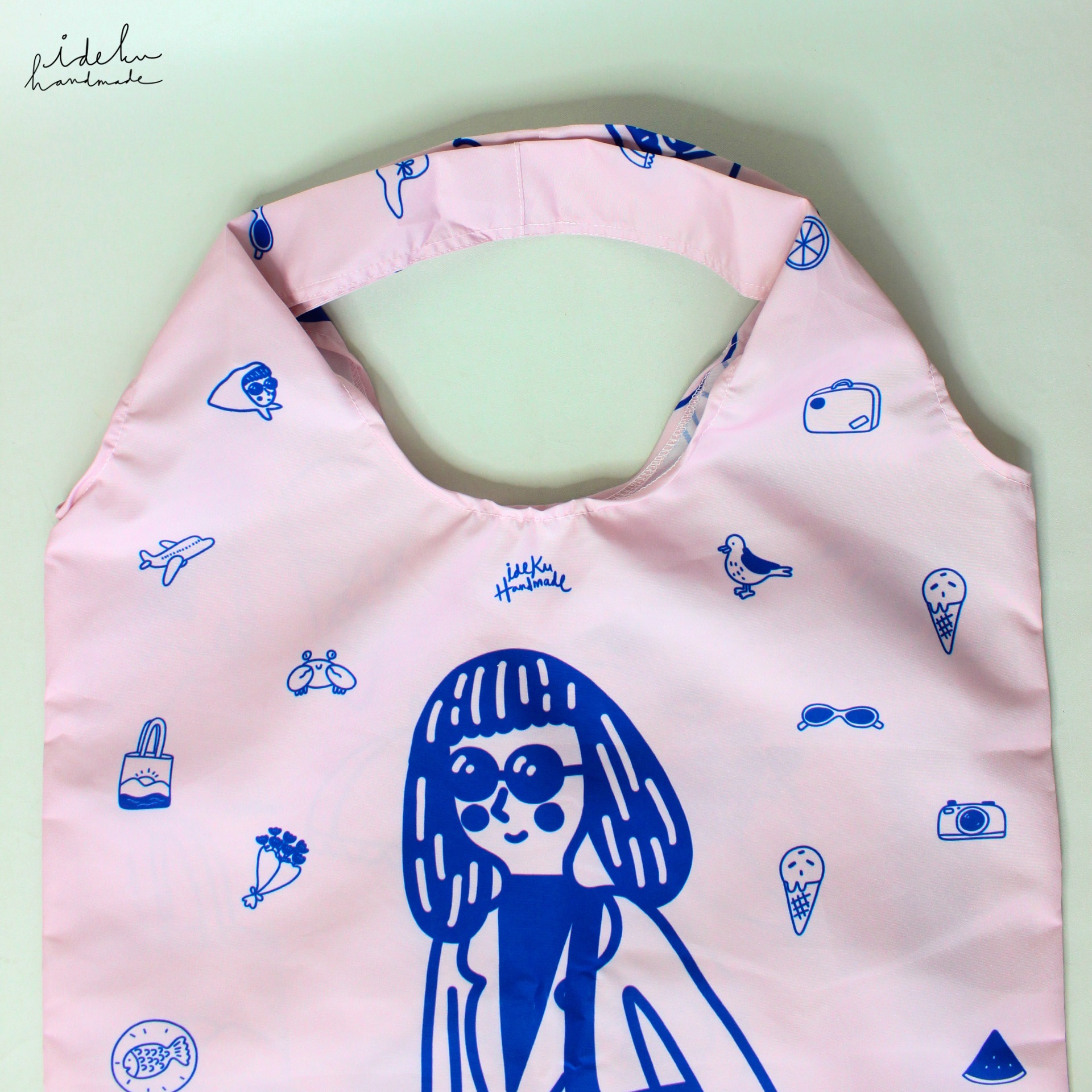 Gempa Shopping Bag