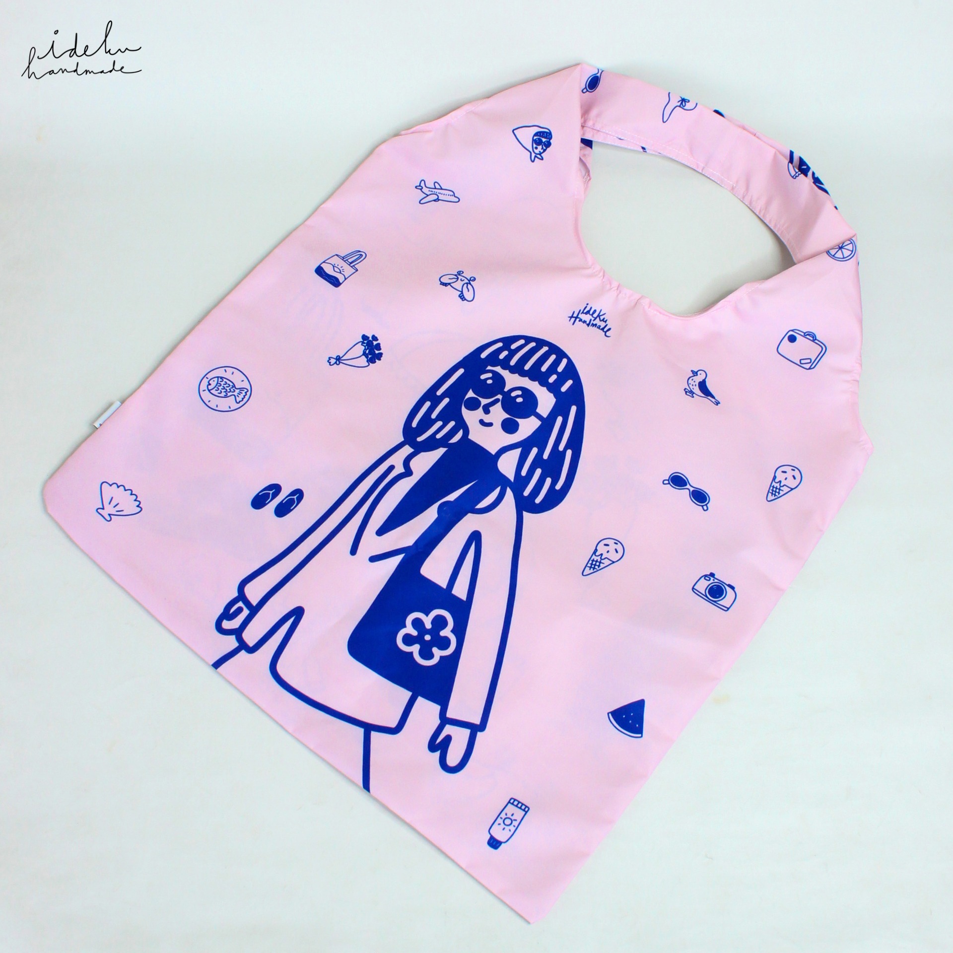 Gempa Shopping Bag