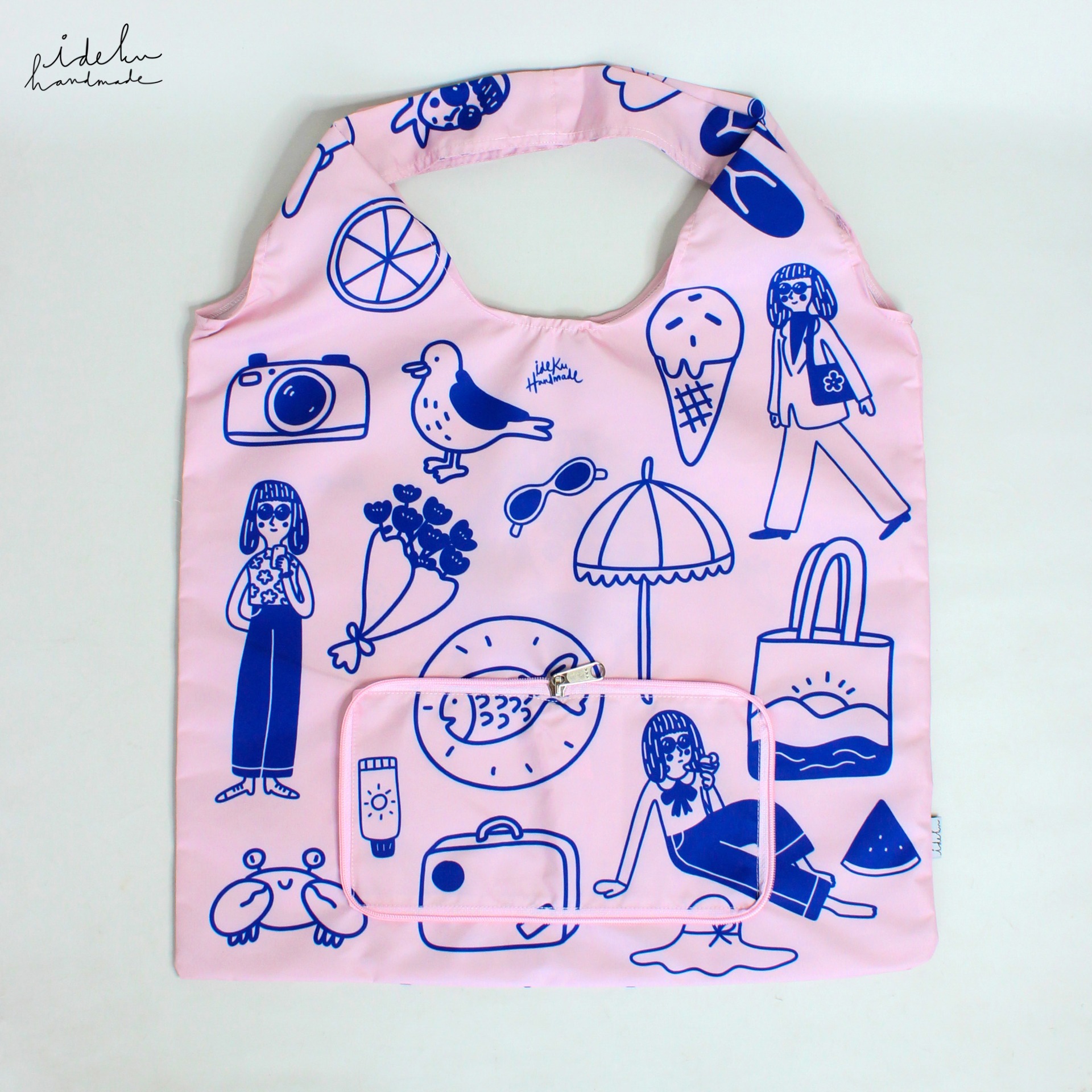 Gempa Shopping Bag