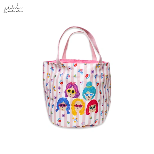 Image of Tas Sayur Amore