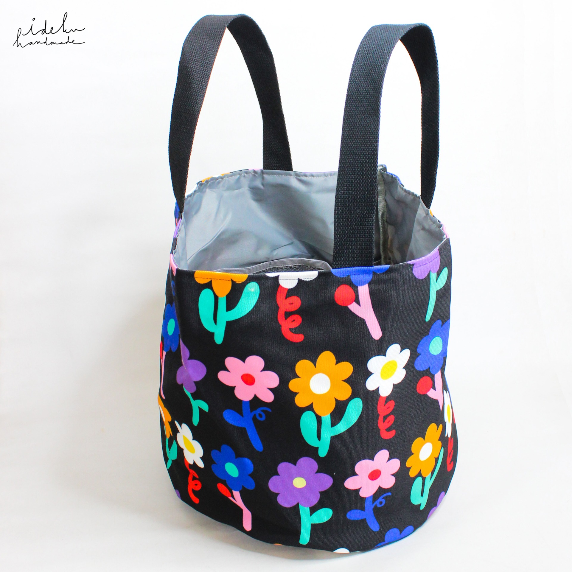 Tas Sayur Bianca