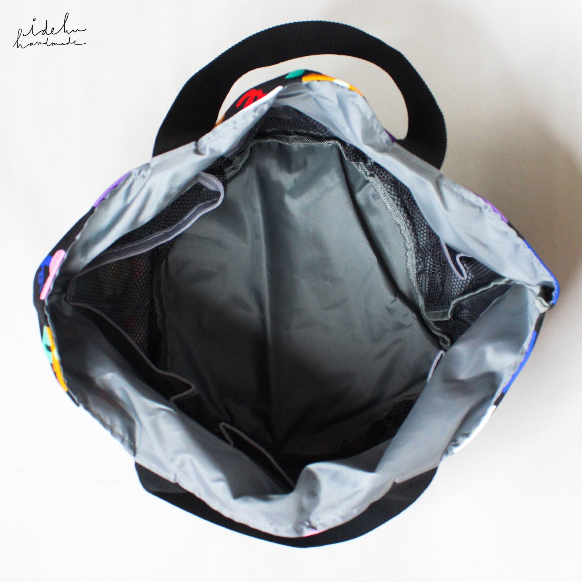 Tas Sayur Bianca