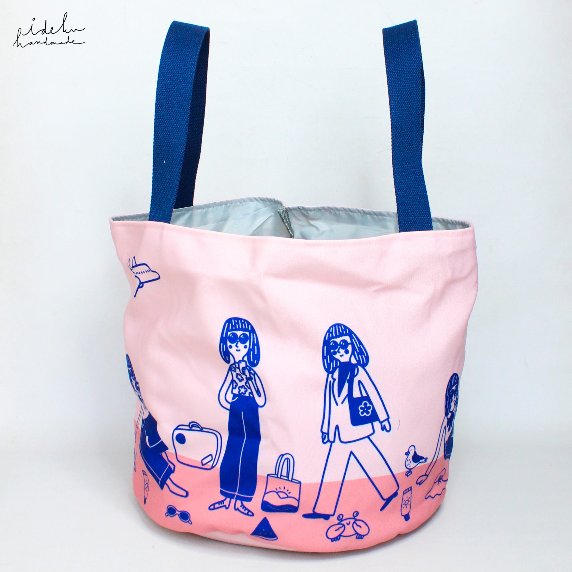 Tas Sayur Gempa