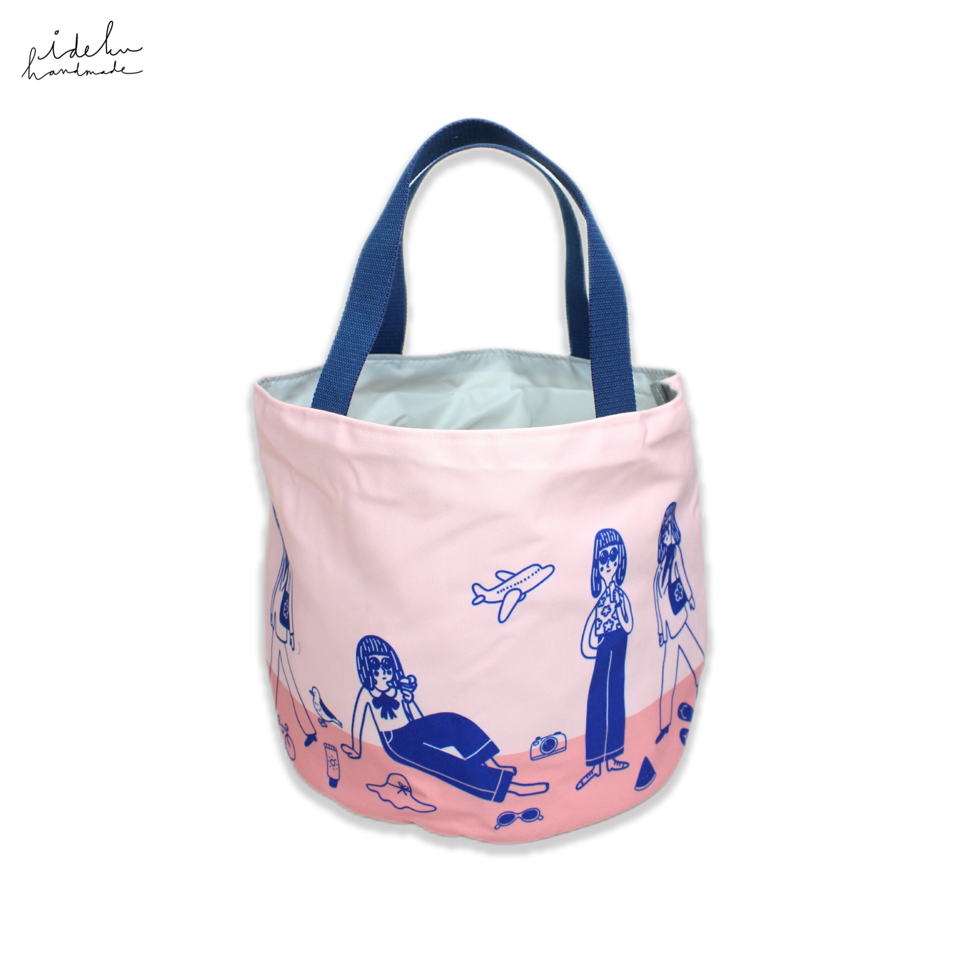 Tas Sayur Gempa