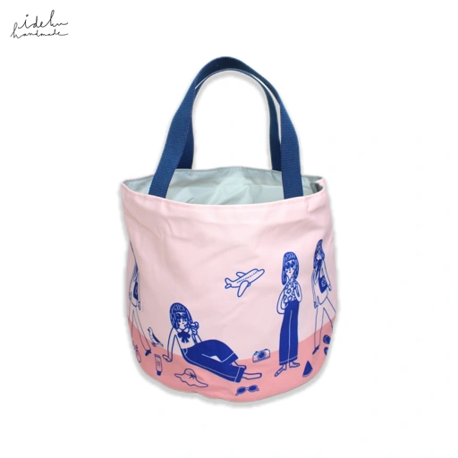 Image of Tas Sayur Gempa