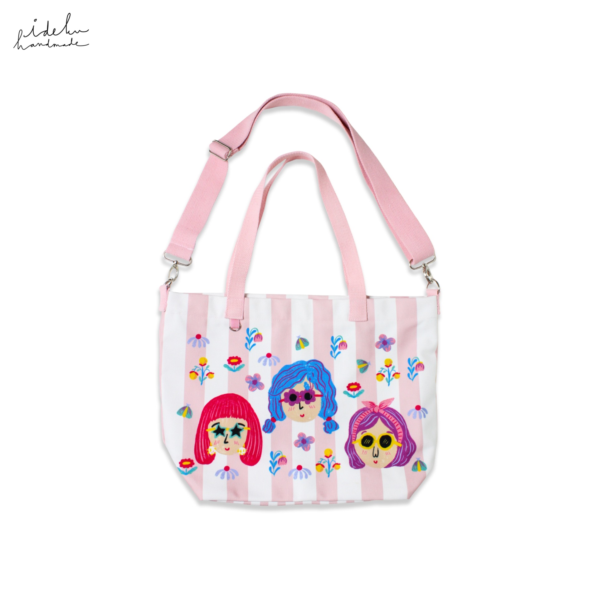 Amore Totebag