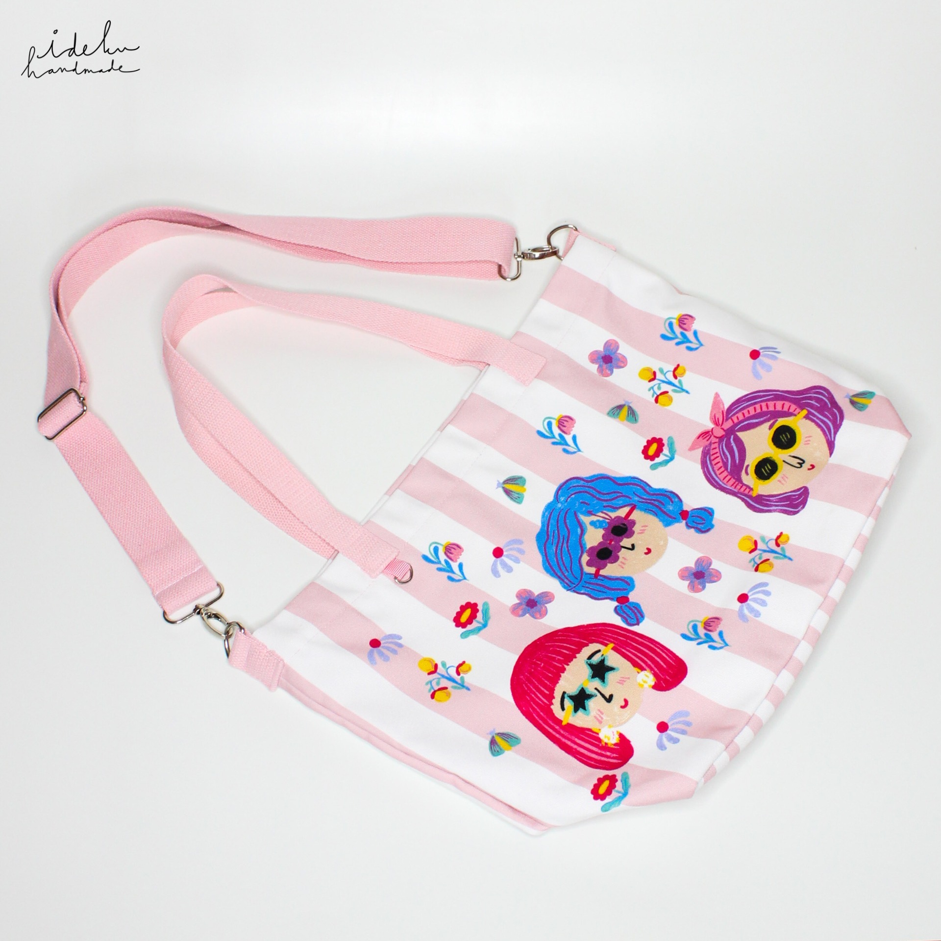 Amore Totebag