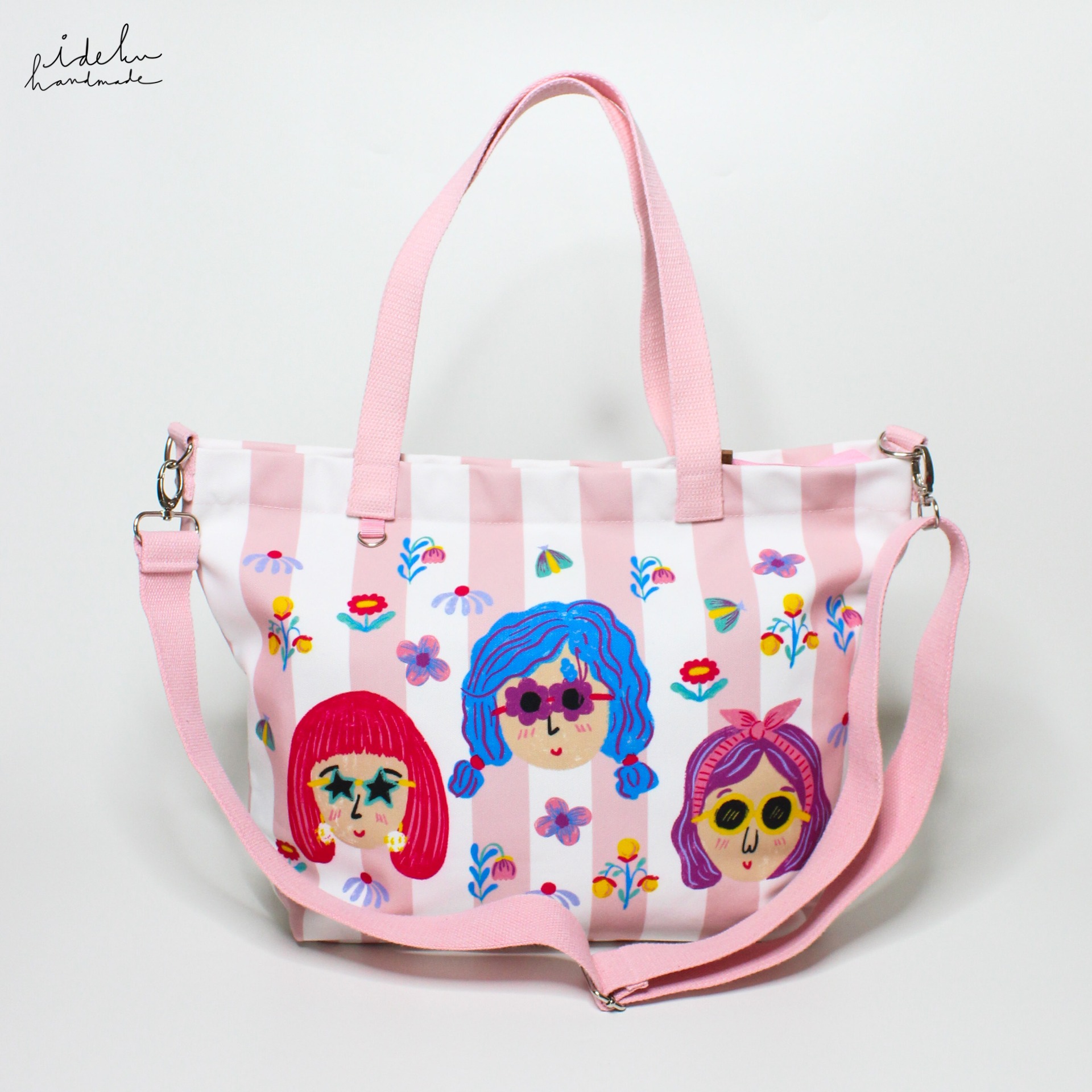 Amore Totebag