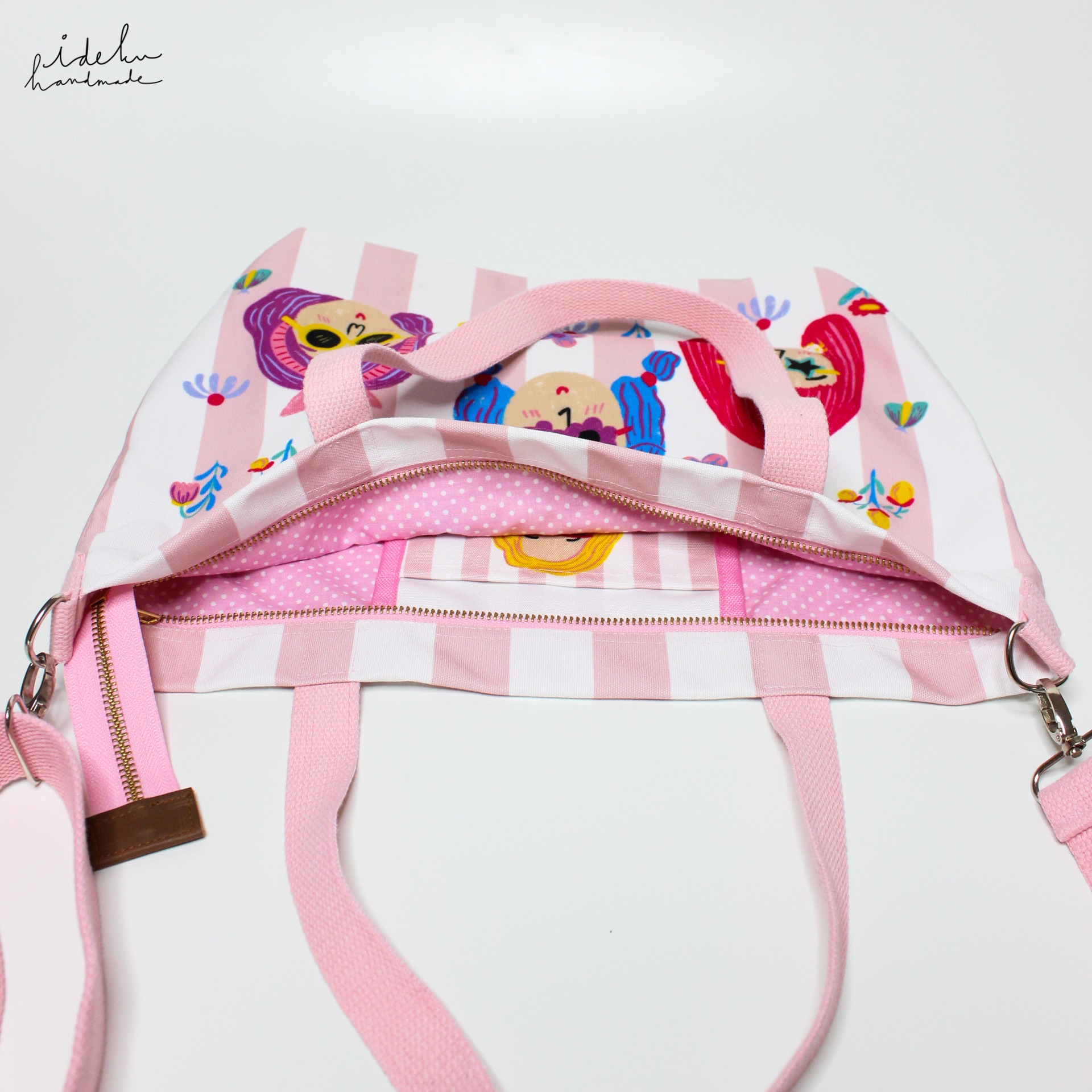 Amore Totebag