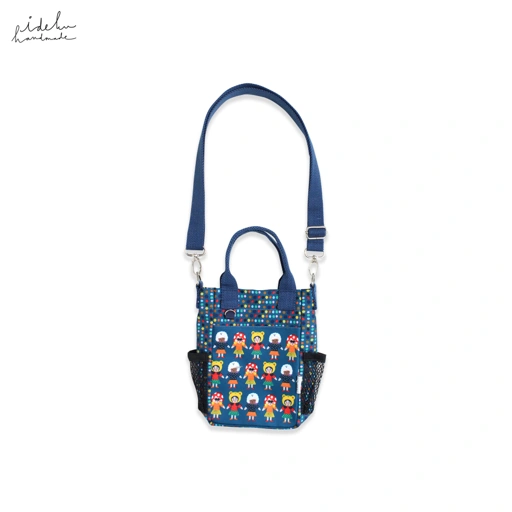 Image of Cheeky Faces Una Bag