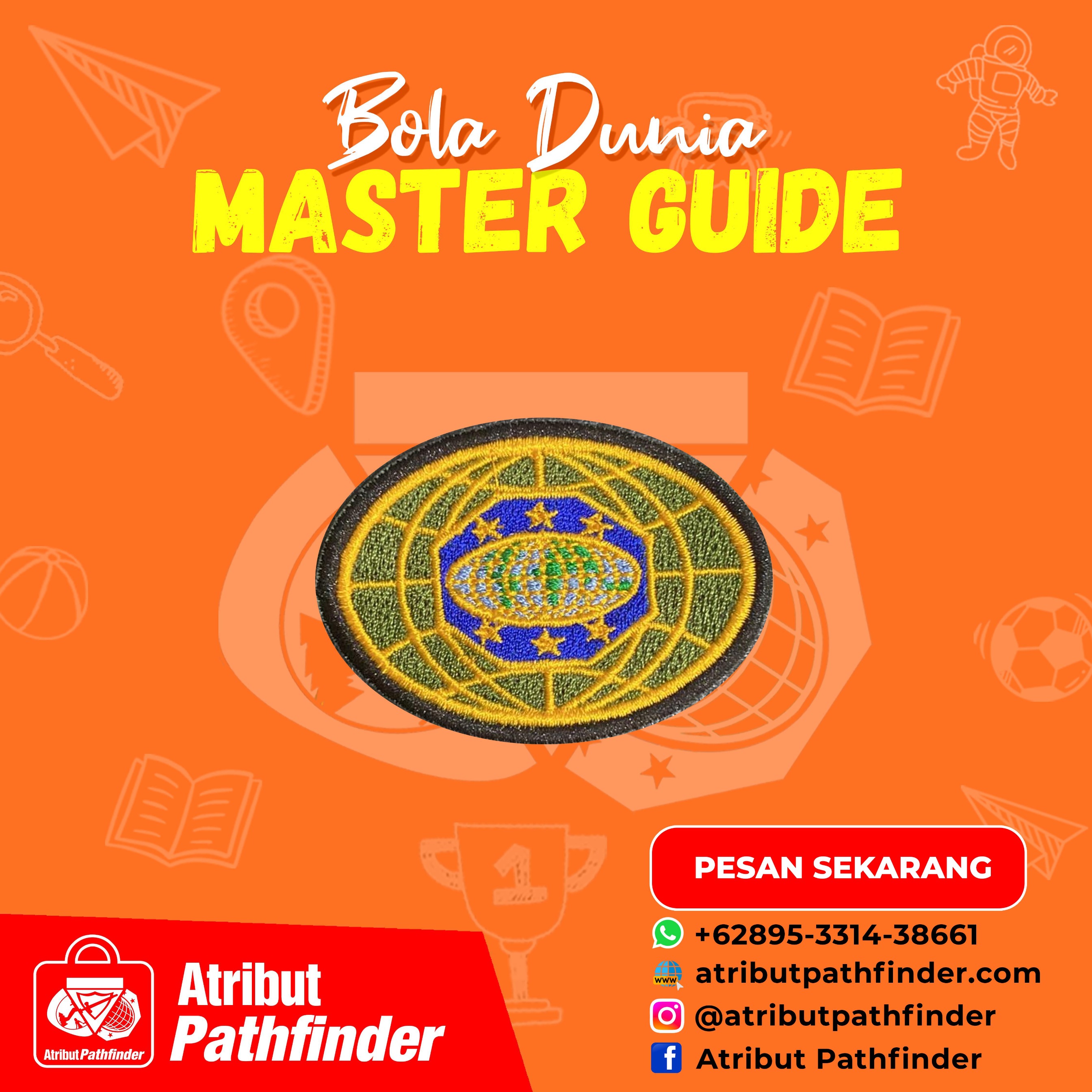 Bordiran Master Guide