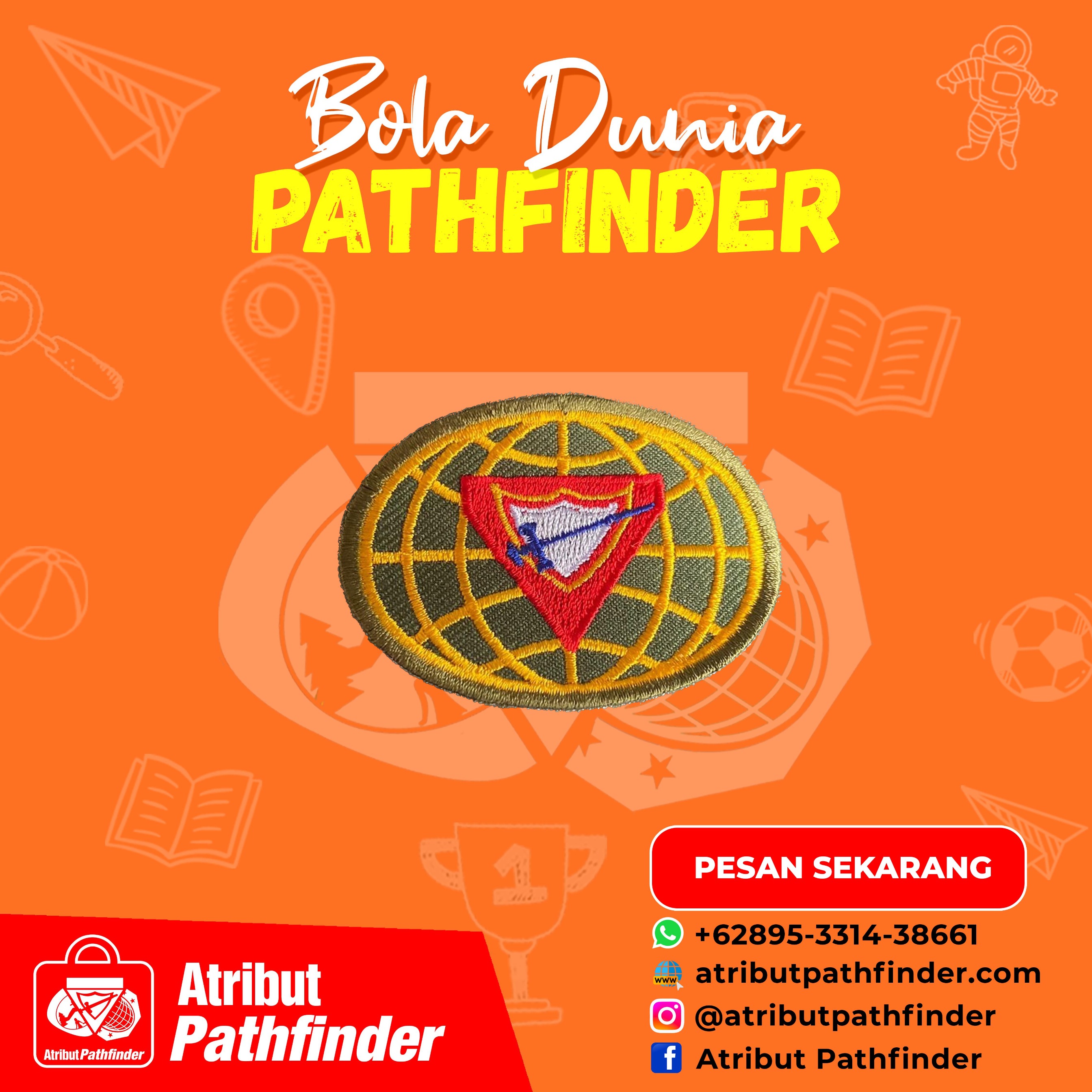 Bordiran Pathfinder