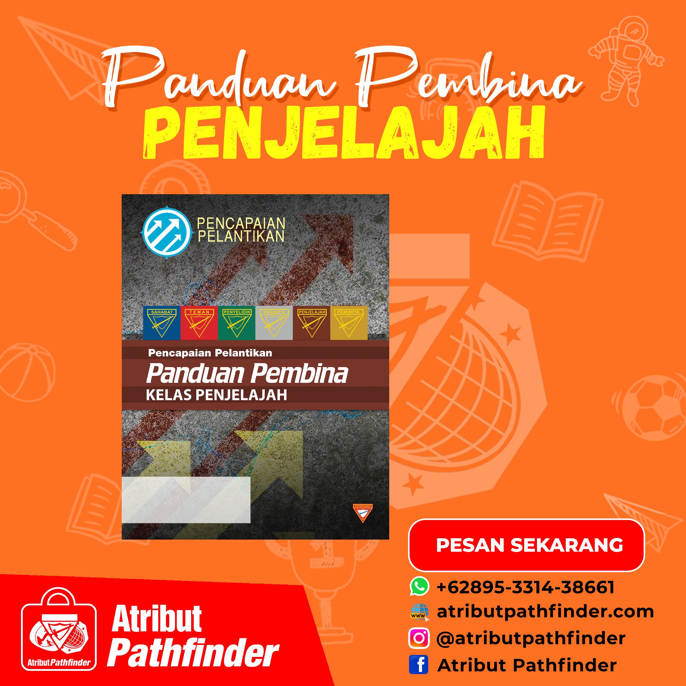 Panduan Pembina