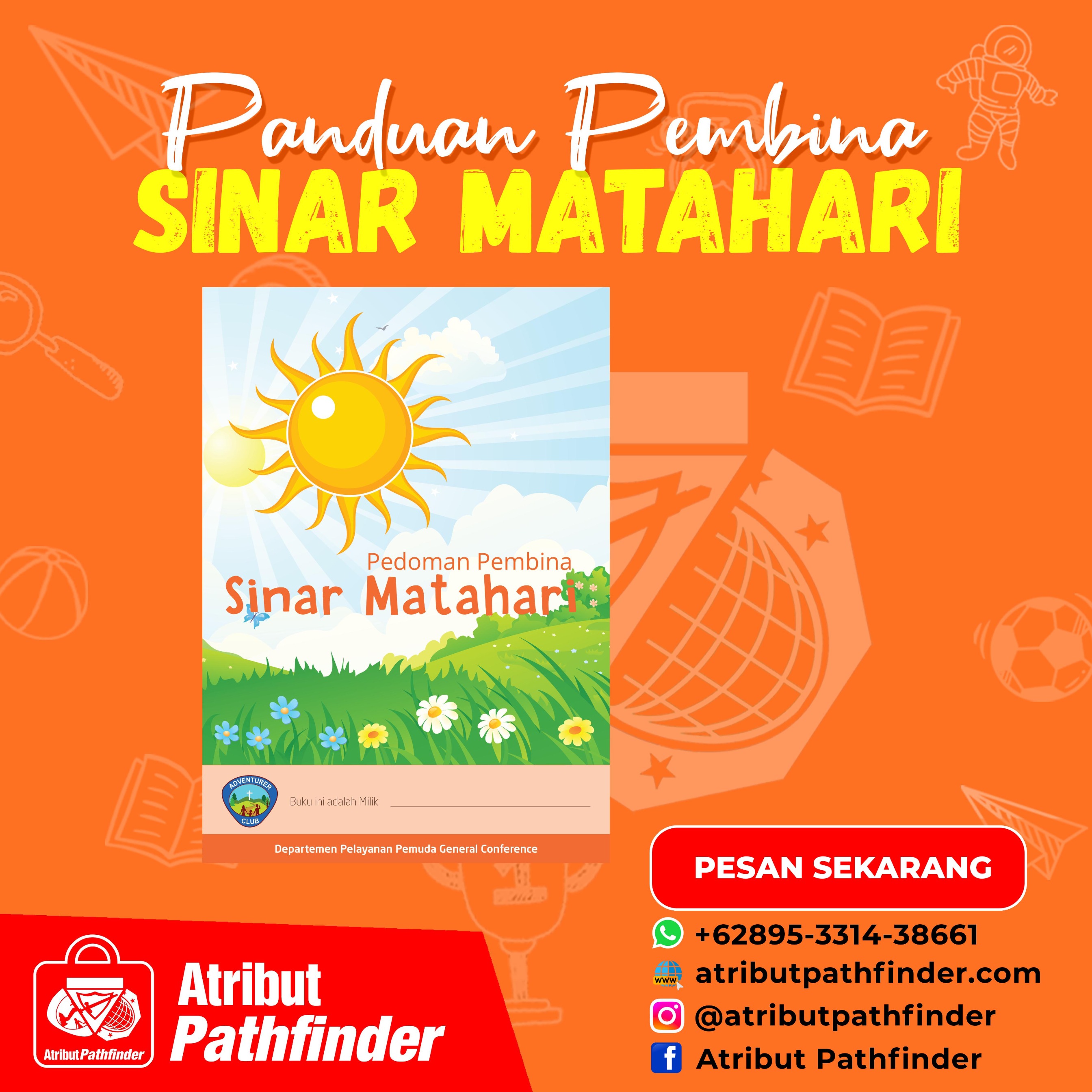 Panduan Pembina Adventurer