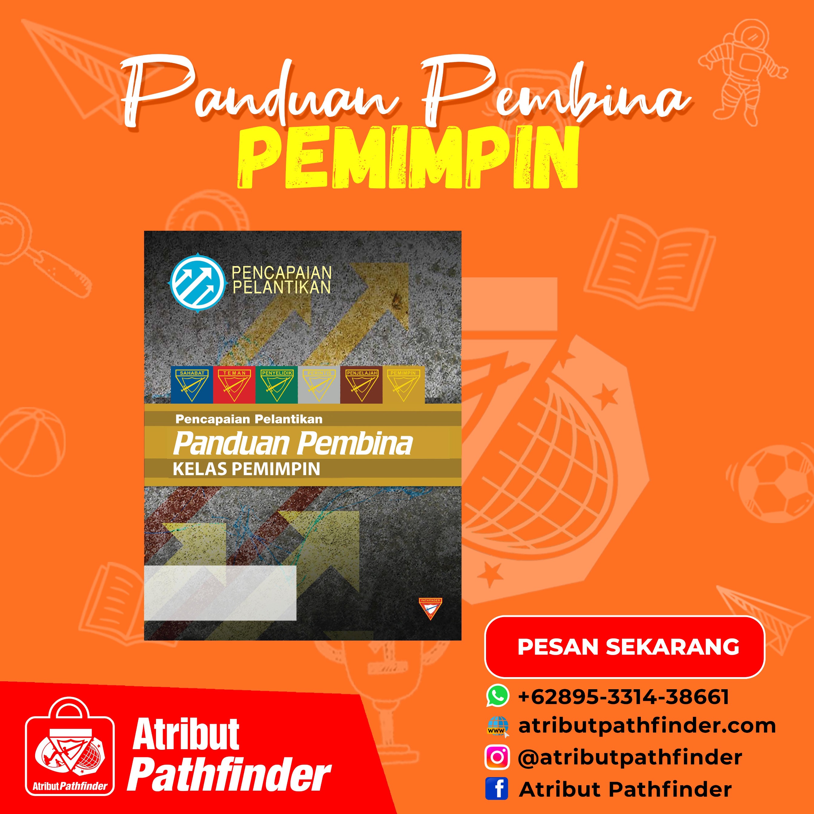 Panduan Pembina