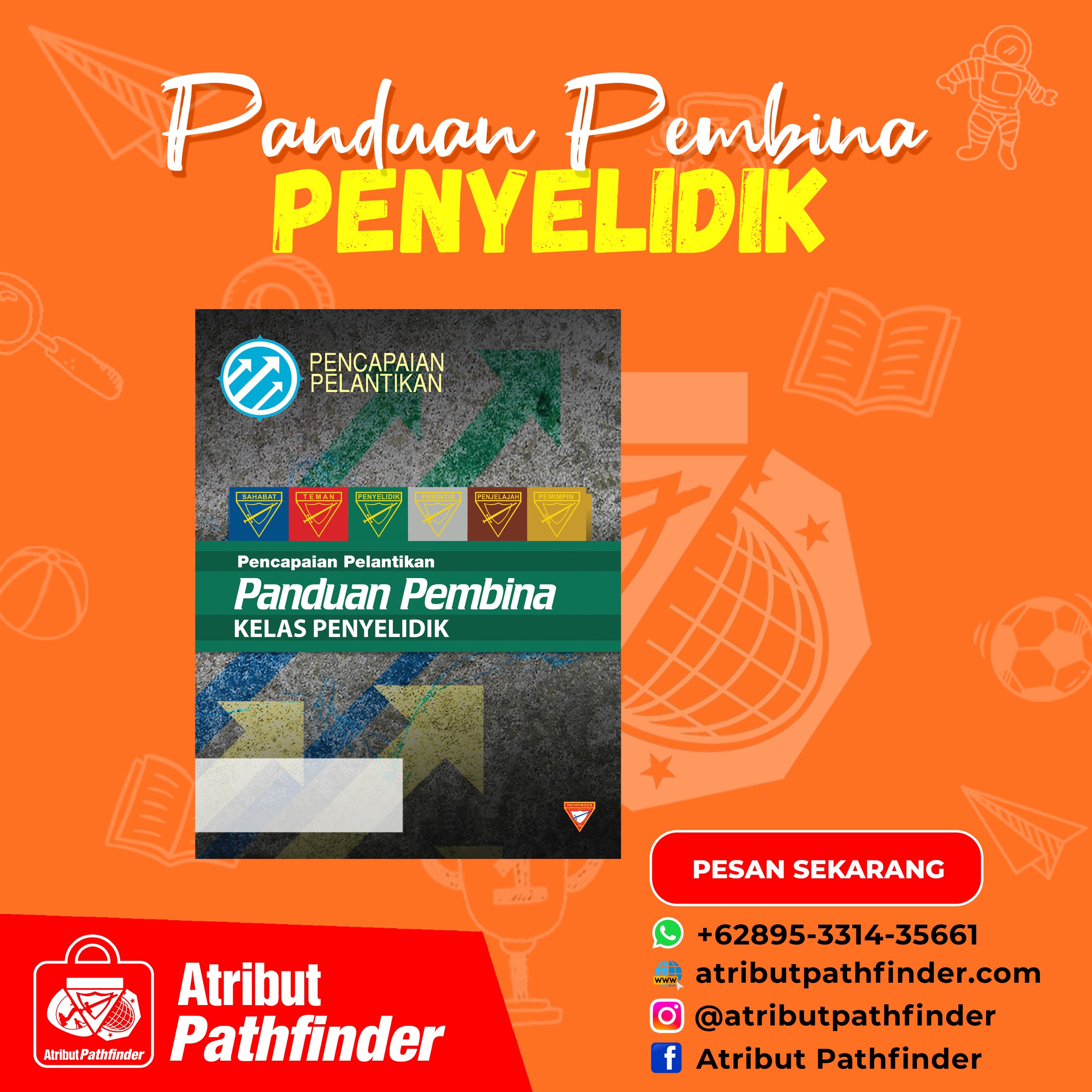 Panduan Pembina