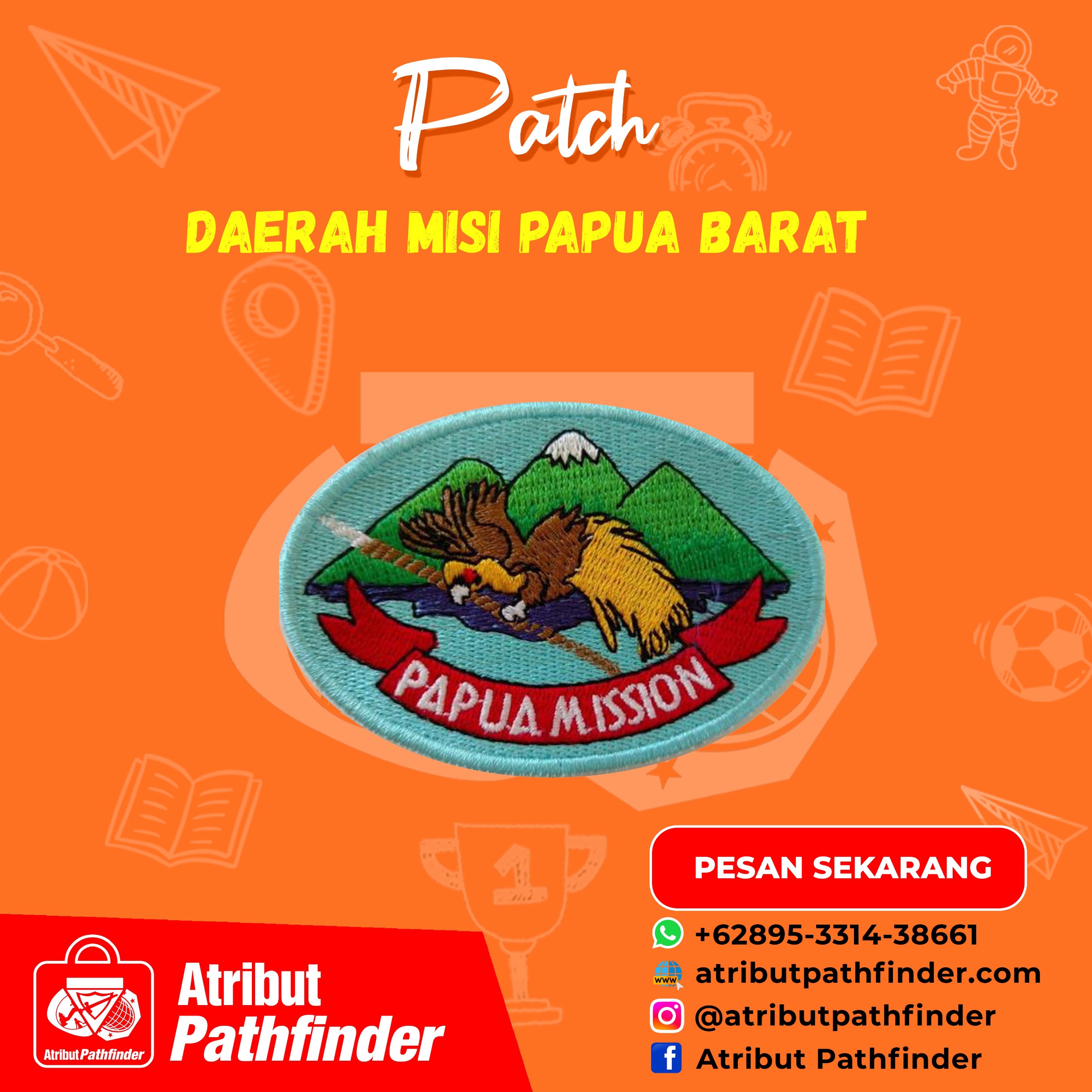 Logo Konferens dan Daerah