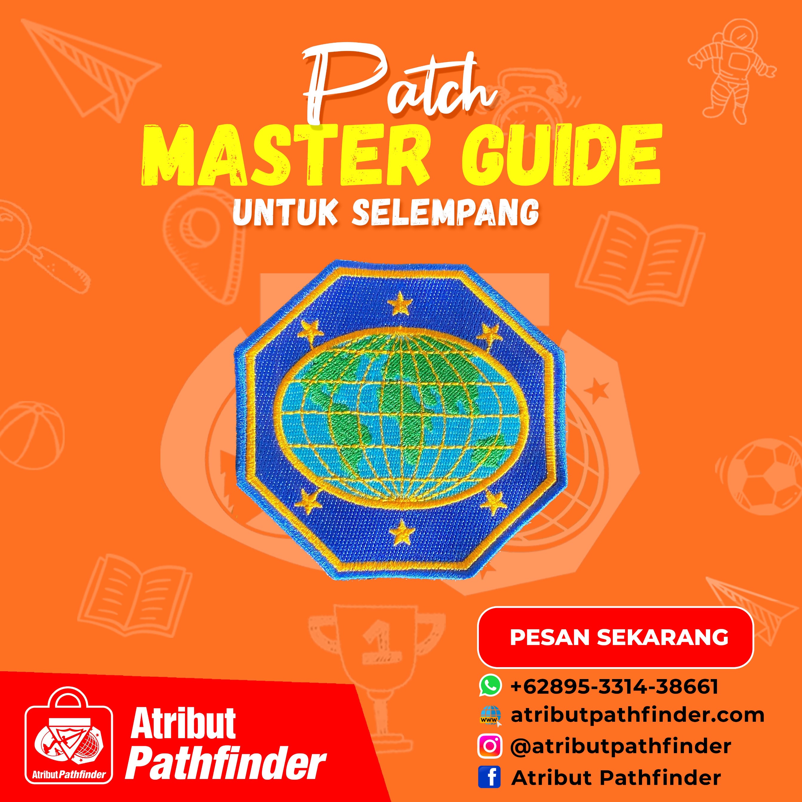 Bordiran Master Guide