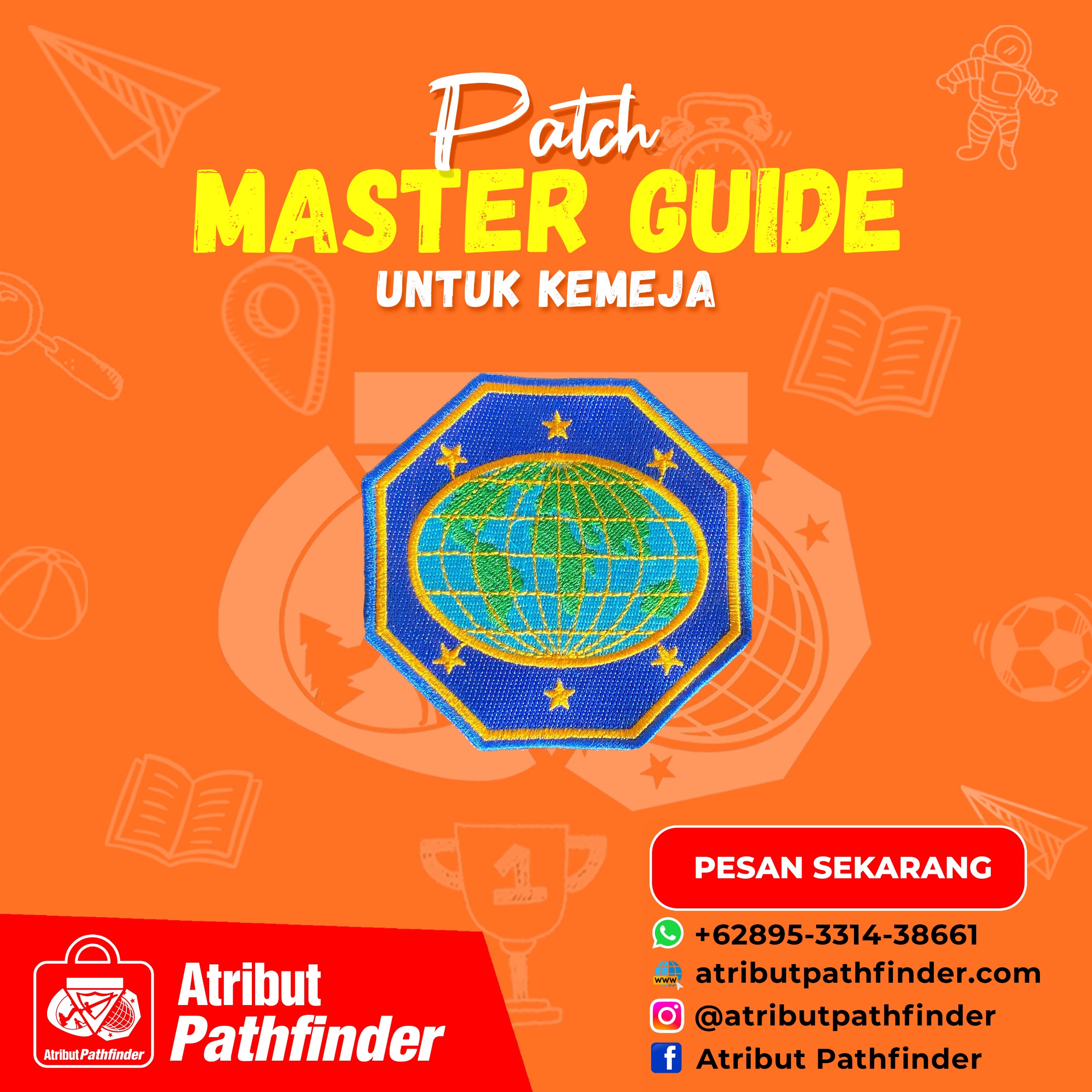 Bordiran Master Guide