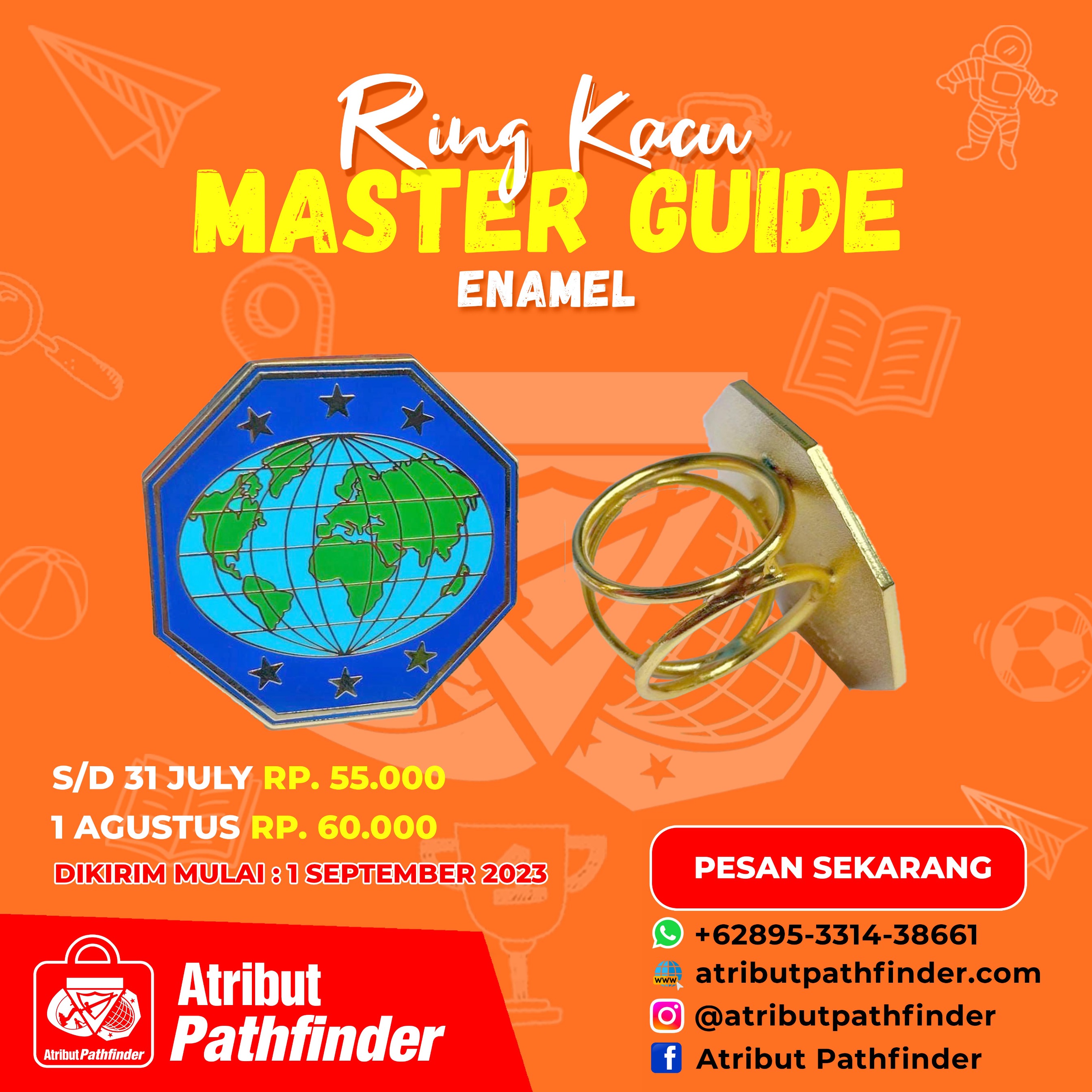 Ring Kacu