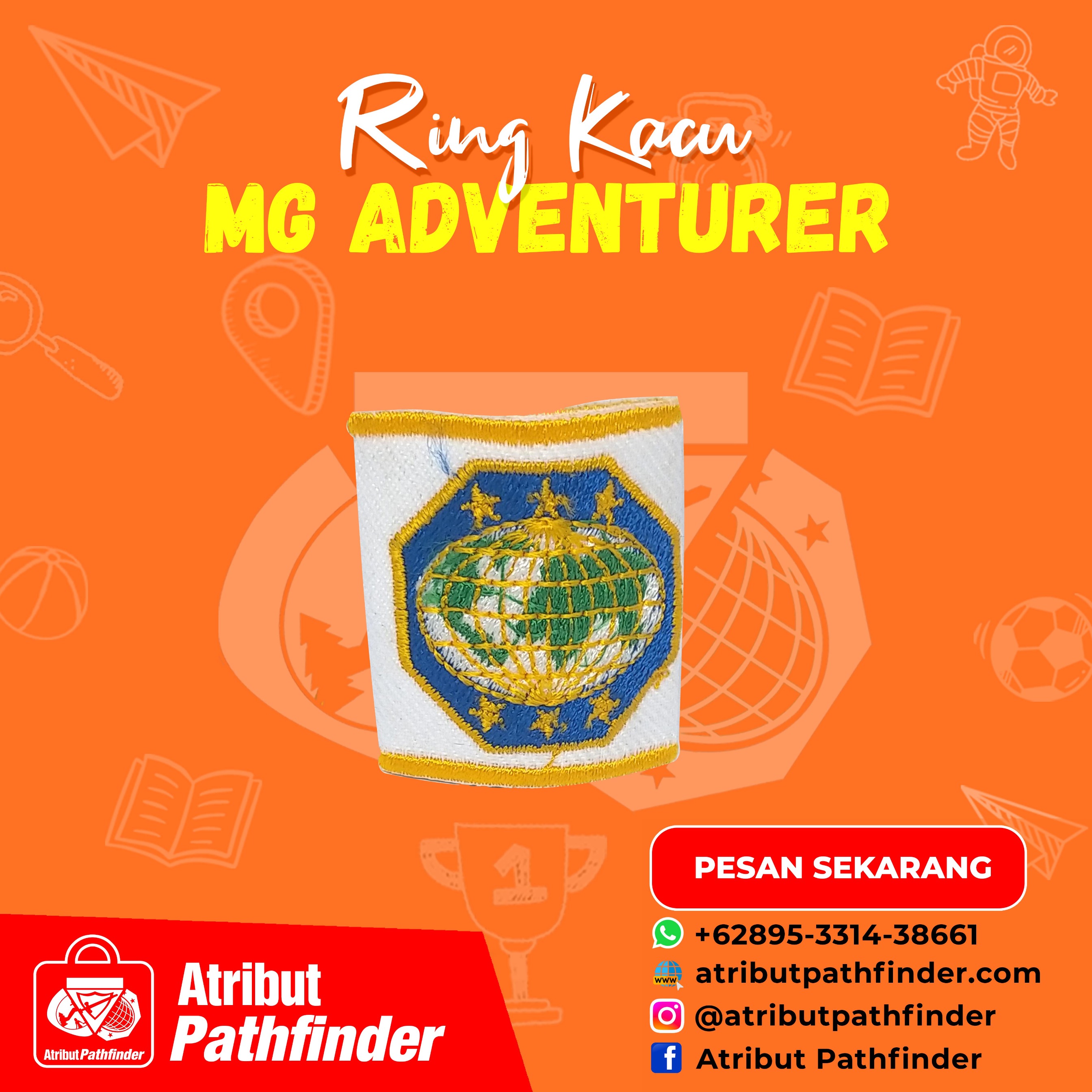 Ring Kacu