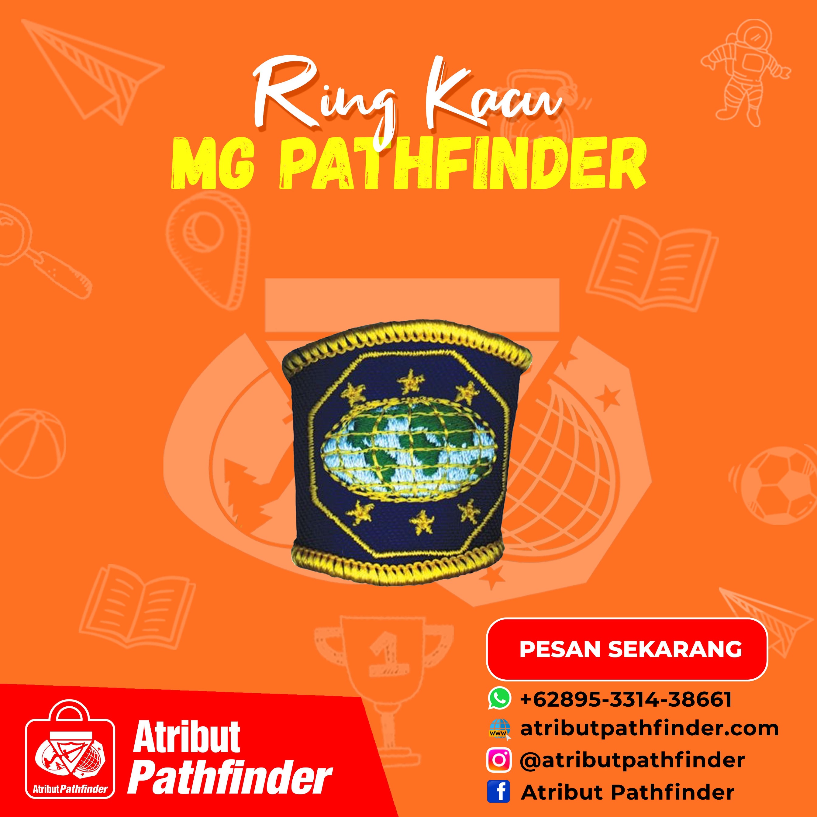Ring Kacu