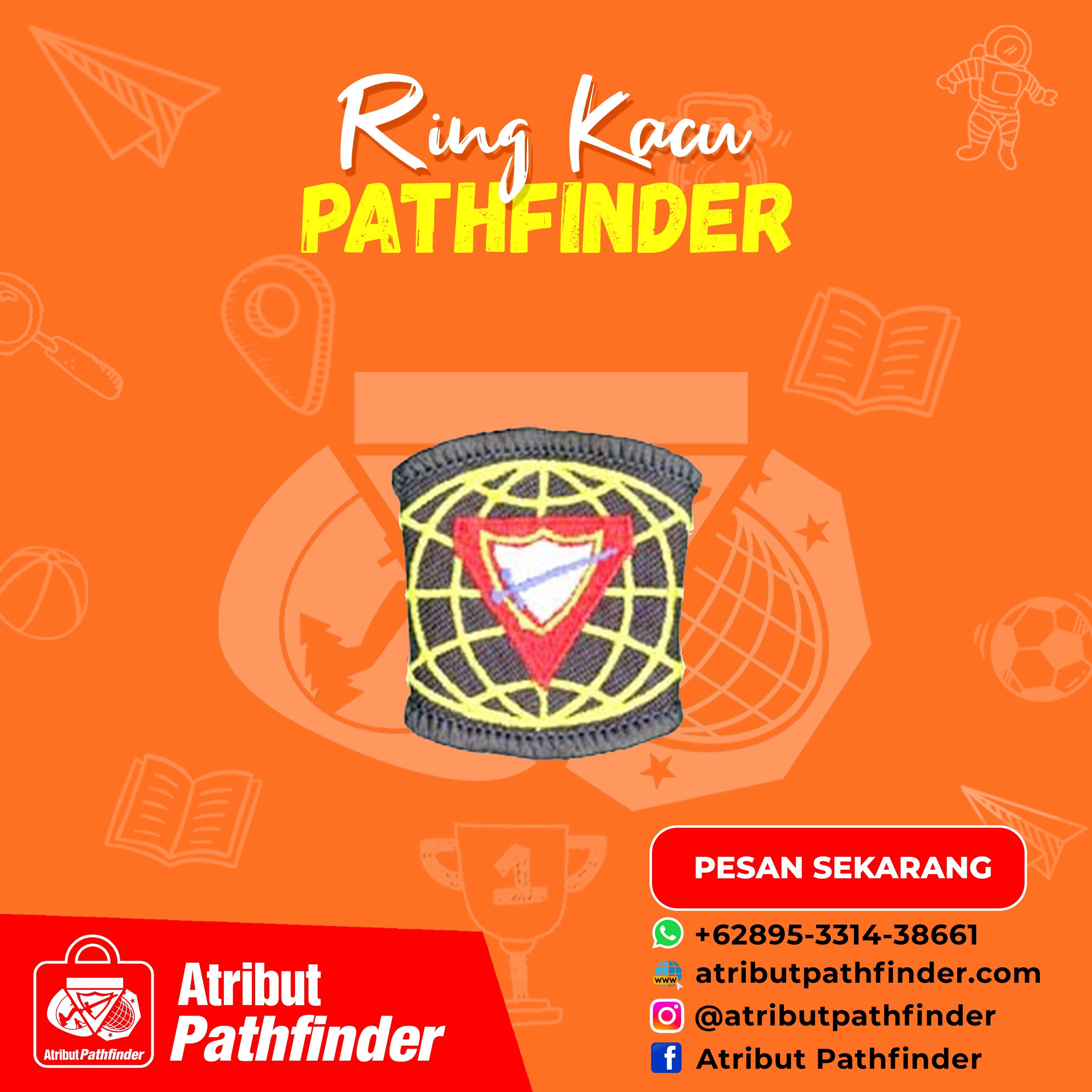 Ring Kacu