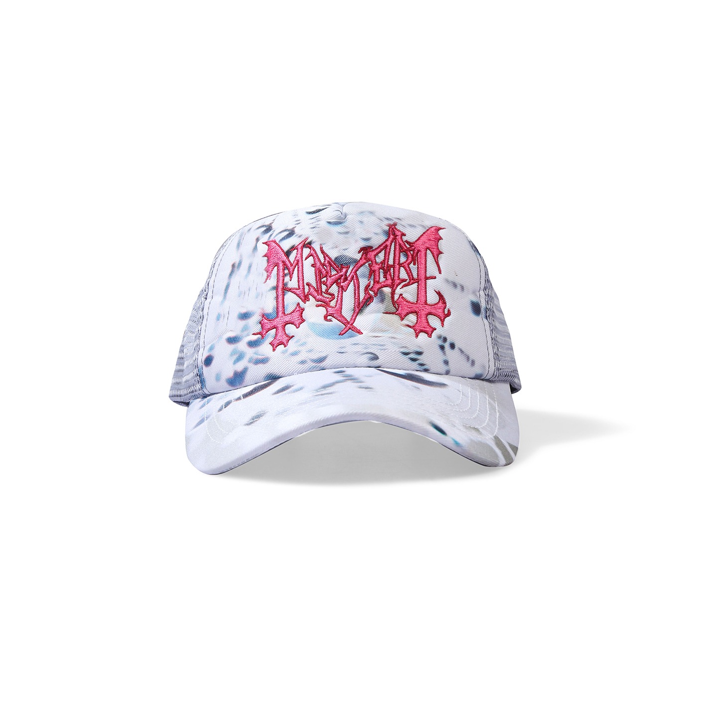 Toko Misteri x Tiny Trucker Hat
