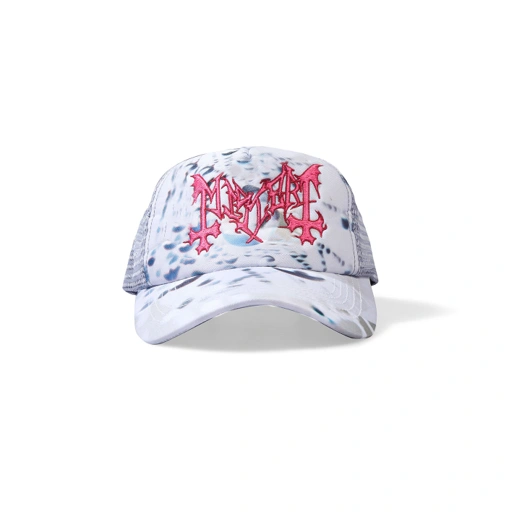Image of Toko Misteri x Tiny Trucker Hat