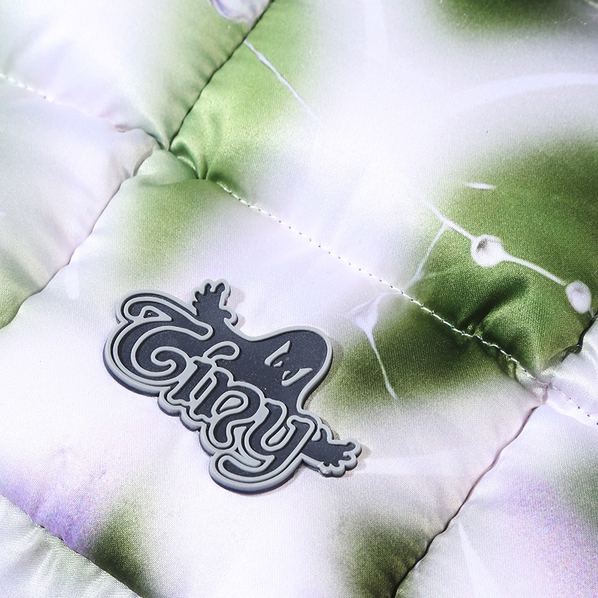 Toko Misteri x Tiny: Heart Puffy Tote