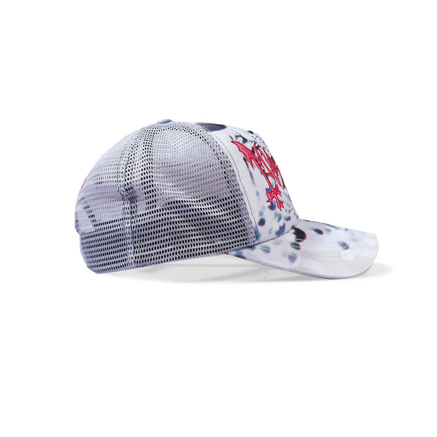 Toko Misteri x Tiny Trucker Hat