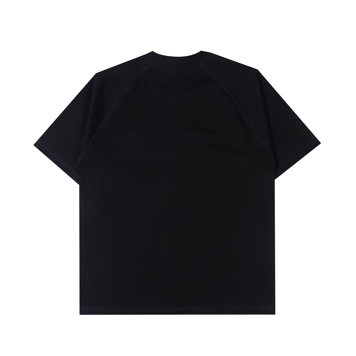 Toko Misteri x Tiny: Angel Raglan T-shirt